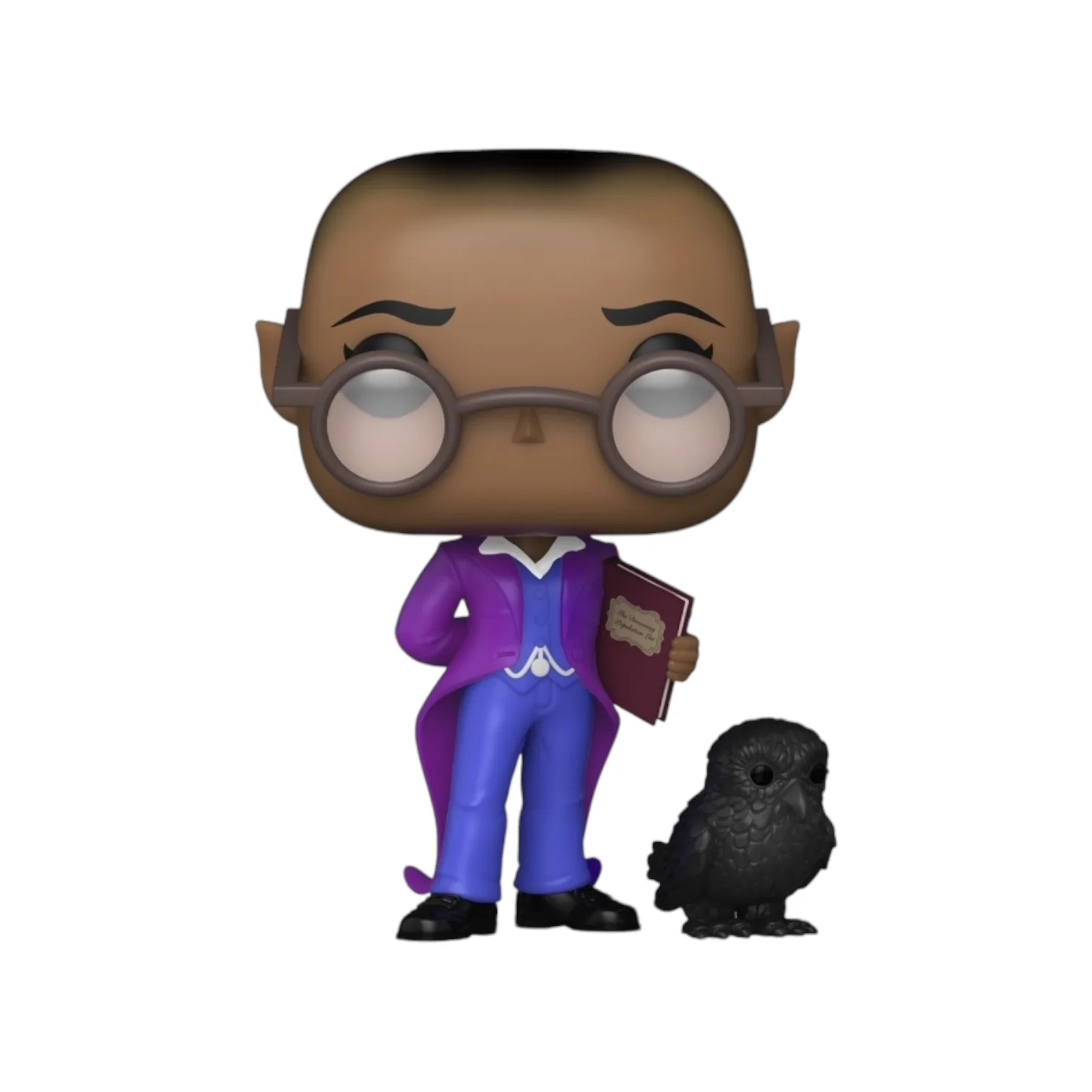 Lucienne with Matthew #1639 Funko Pop! - The Sandman - Image 2