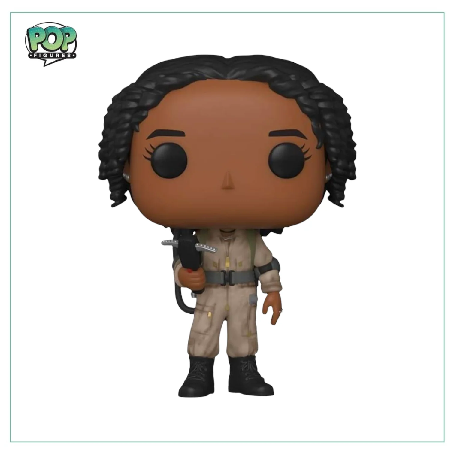 Lucky #926 Funko Pop! Ghostbusters: Afterlife - Image 2