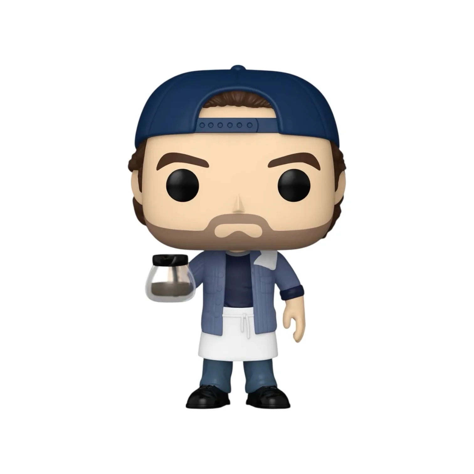 Luke Danes #1493 Funko Pop - Gilmore Girls - PREORDER - Image 2