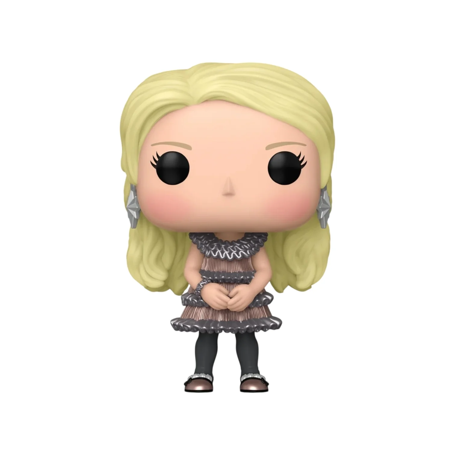 Luna Lovegood  #182 Funko Pop - Harry Potter and The Half Blood Prince - PREORDER - Image 2