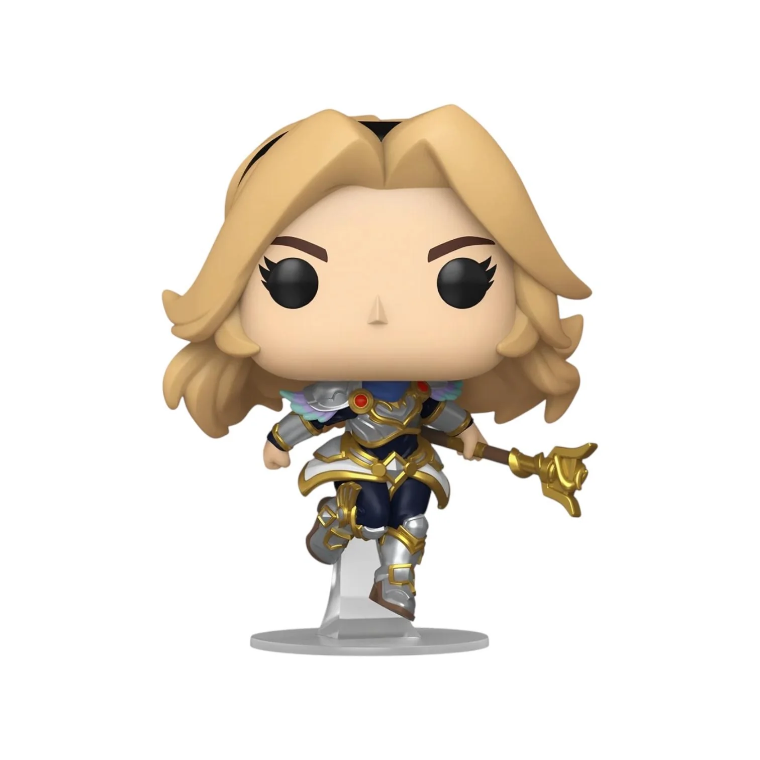 Lux #1137 Funko Pop - League of Legends - Image 2
