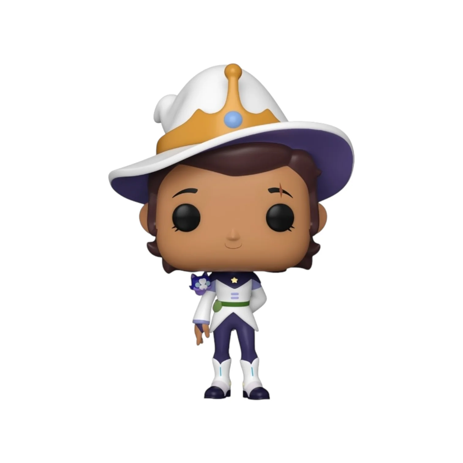 Luz #1552 Funko Pop - The Owl House - PREORDER - Image 2
