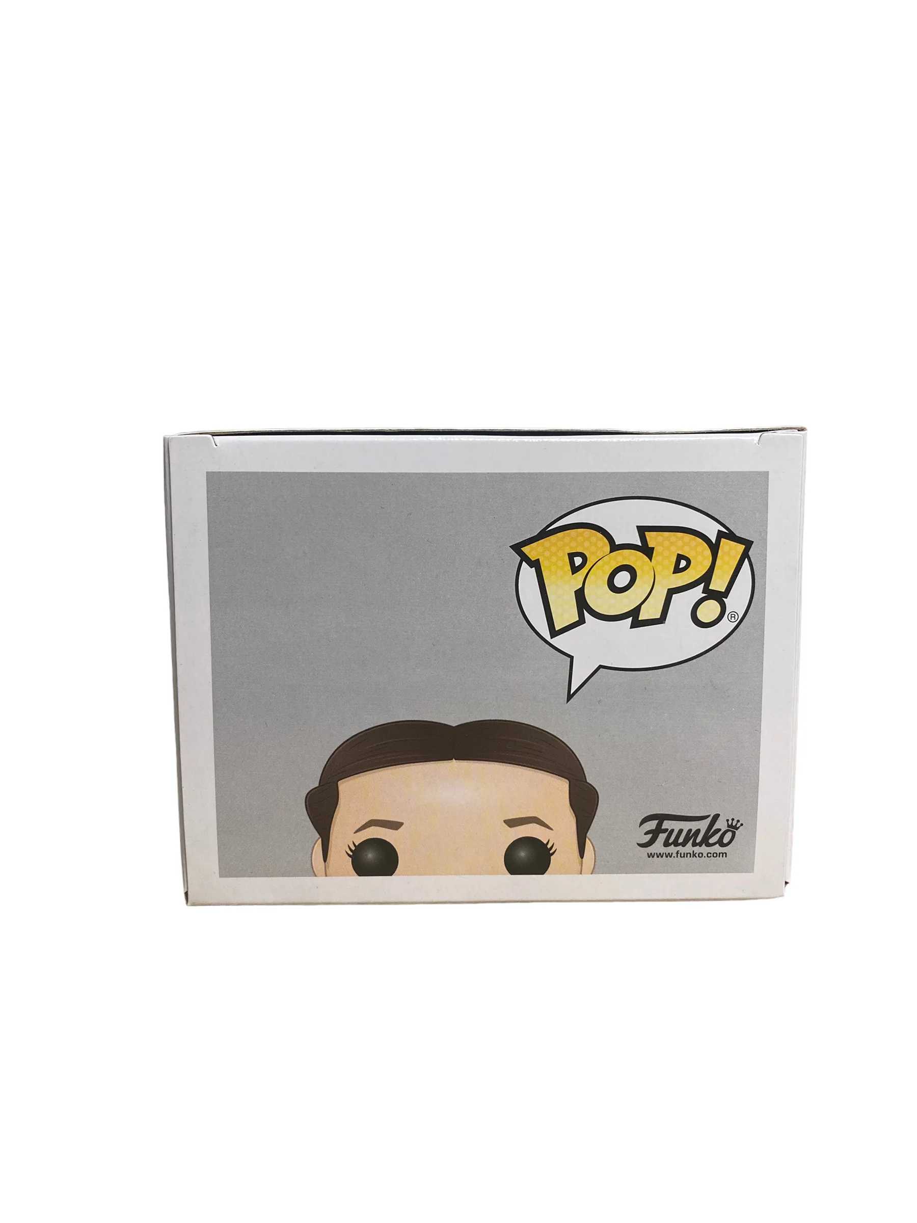 Lyanna Mormont #56 Funko Pop! - Game Of Thrones - NYCC 2017 Shared Exclusive - Condition 8/10 - Image 7