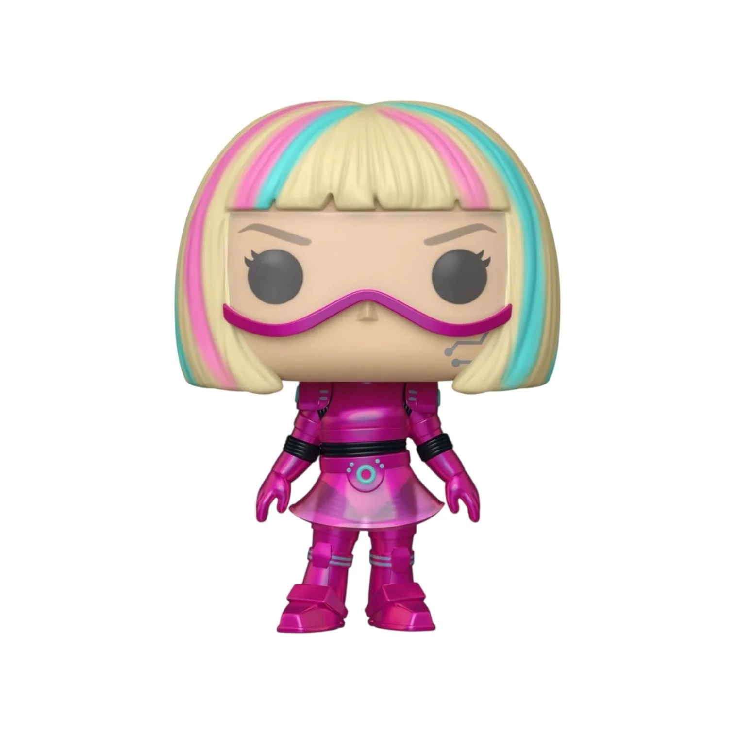 M3gan #1908 Funko Pop - Megan 2.0 - Image 2