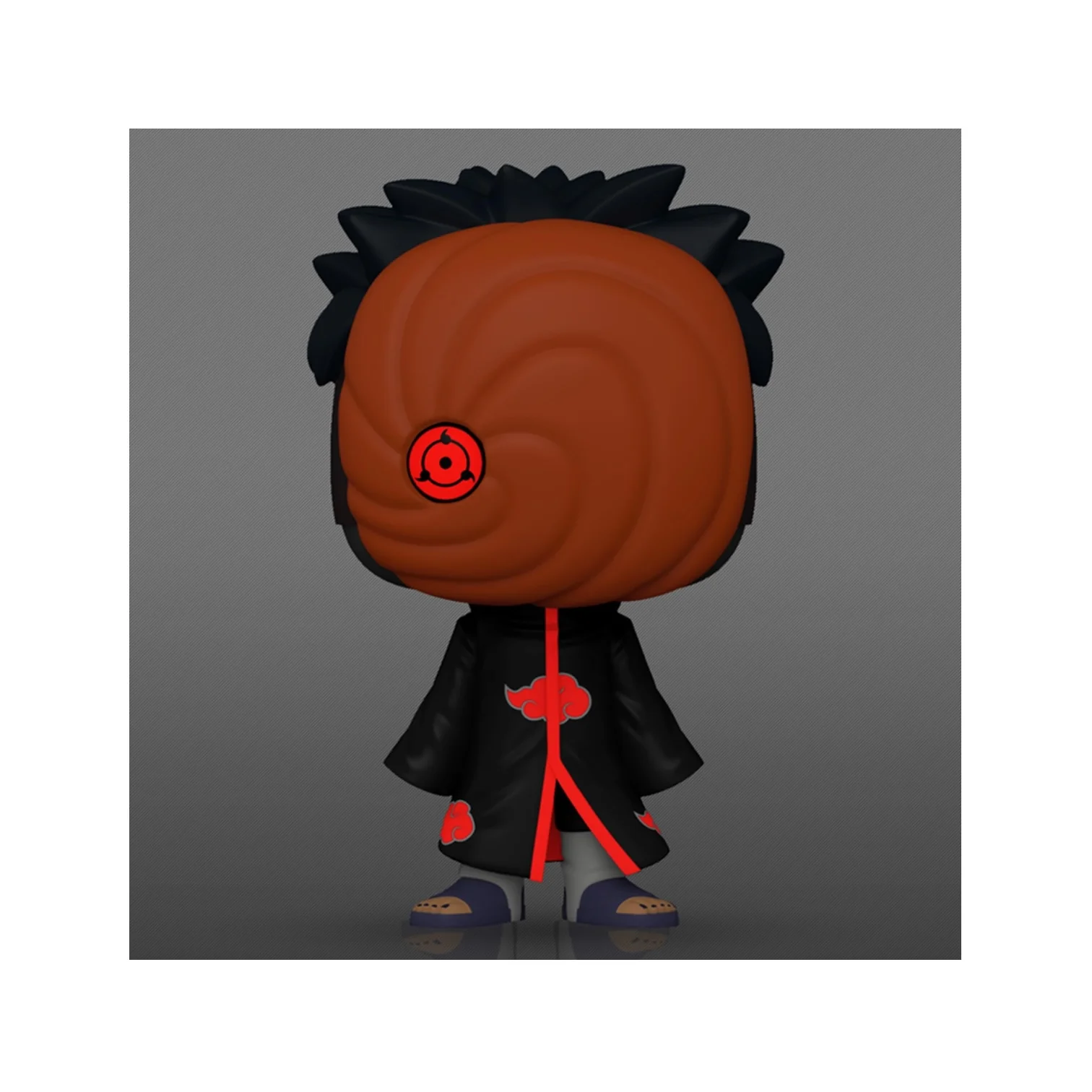 Madara Uchiha #1278 (Glows in the Dark) Funko Pop! - Naruto Shippiden - Special Edition - Image 2