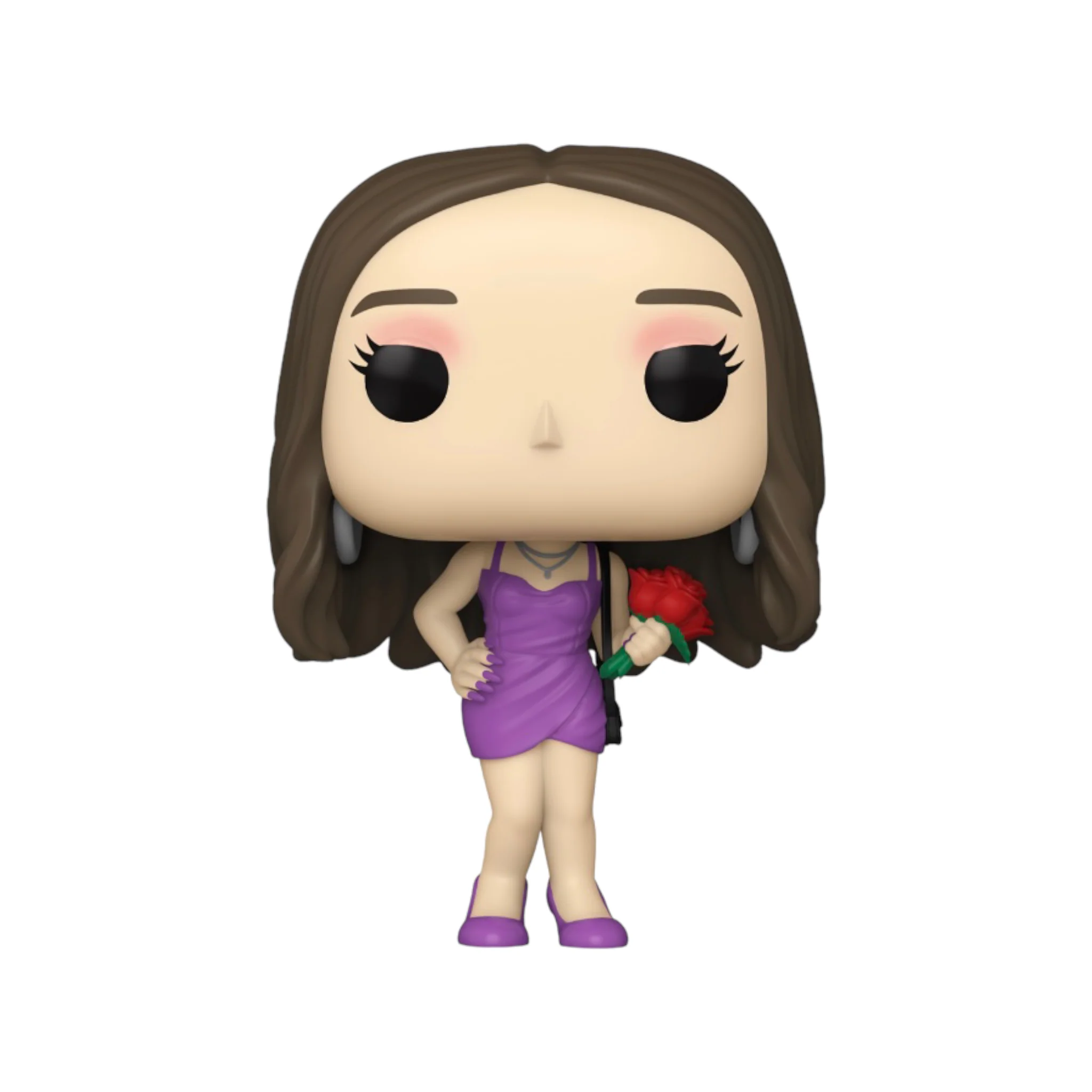 Madisynn #1377 Funko Pop! - She Hulk: Attorney at Law - Entertainment Earth Exclusive - Image 2