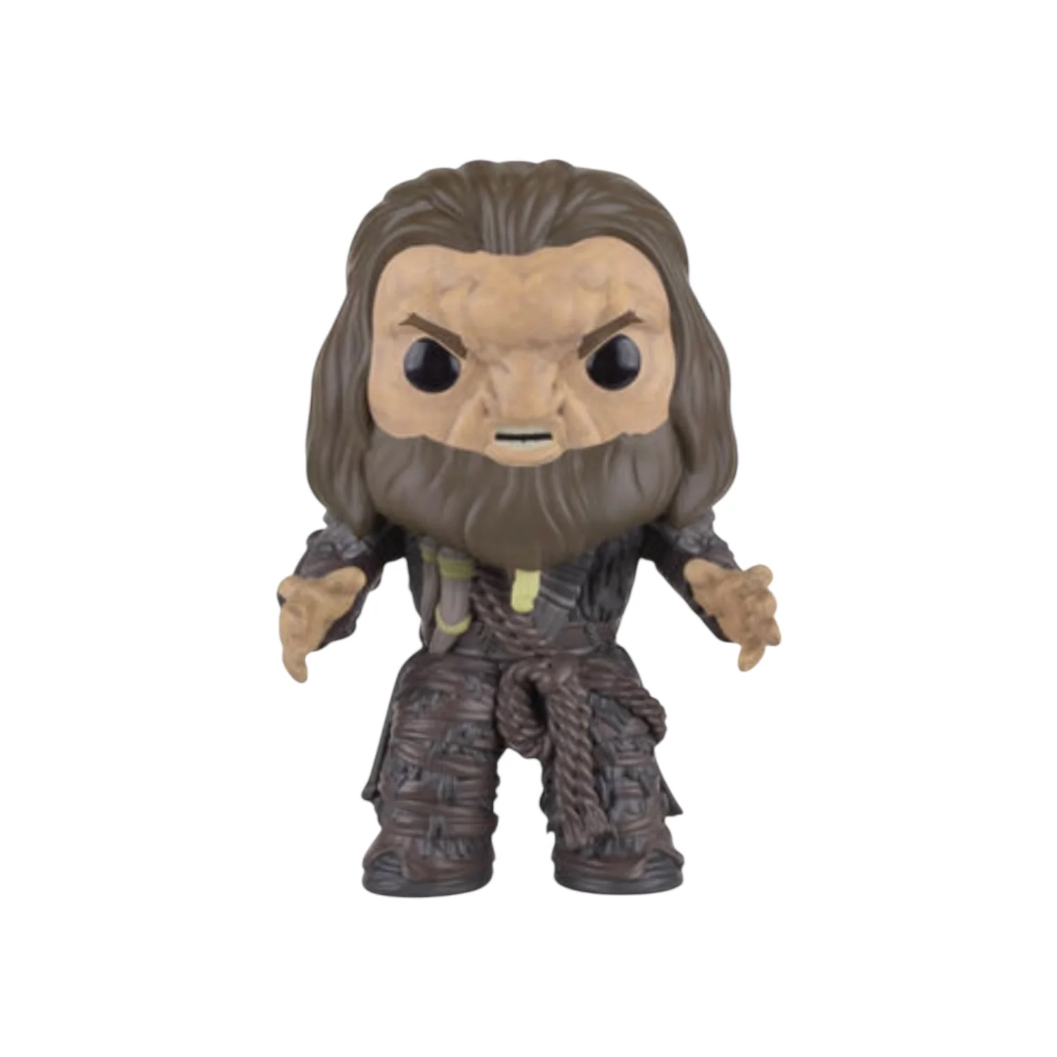 Mag The Mighty #48 6" Funko Pop! - Game of Thrones - SDCC 2016 Shared Exclusive - Image 2
