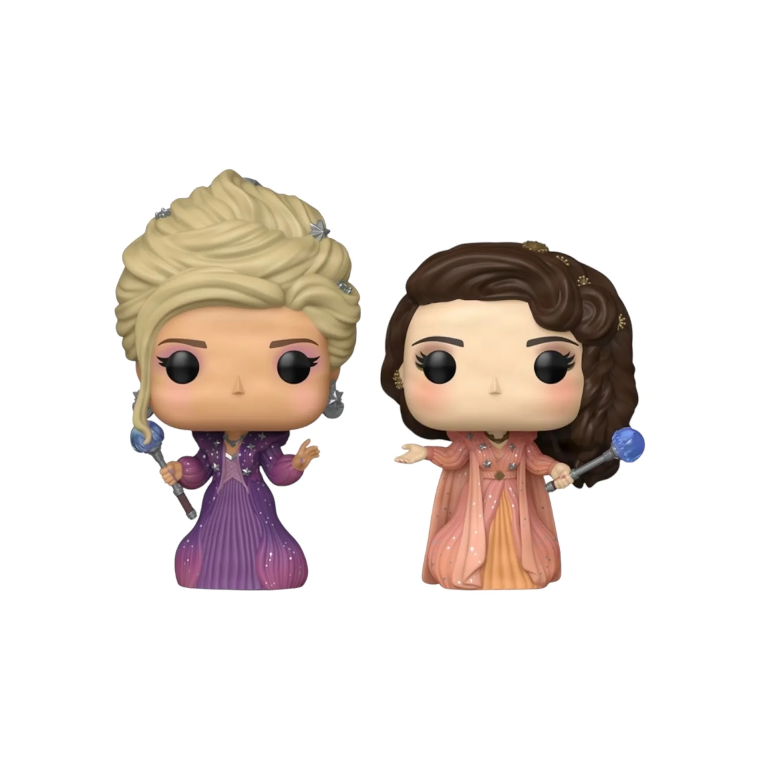 Magical Wise Women 2 Pack Funko Pop! - Wicked - Image 2