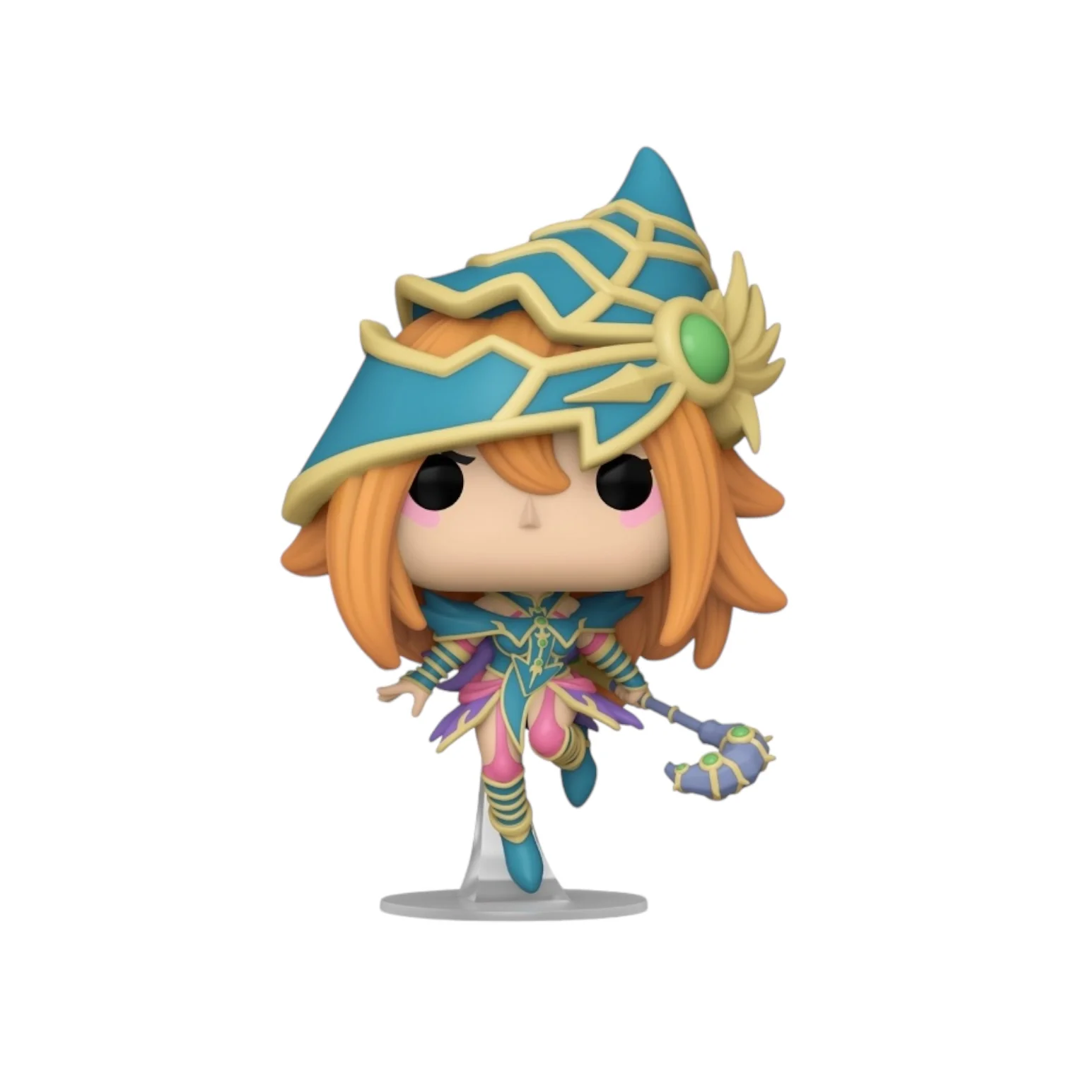 Magician's Valkyria #1735 Funko Pop! - Yu-Gi-Oh! - Image 2
