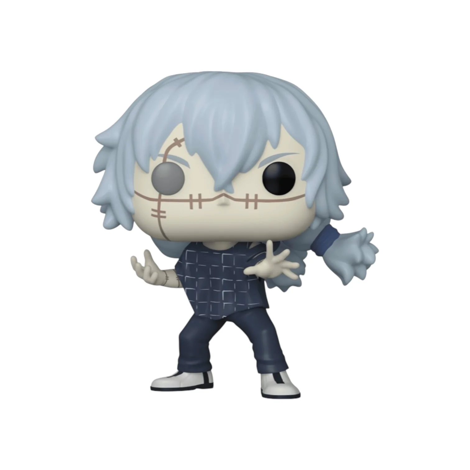 Mahito #1115 Funko Pop! - Jujitsu Kaisen - Image 2