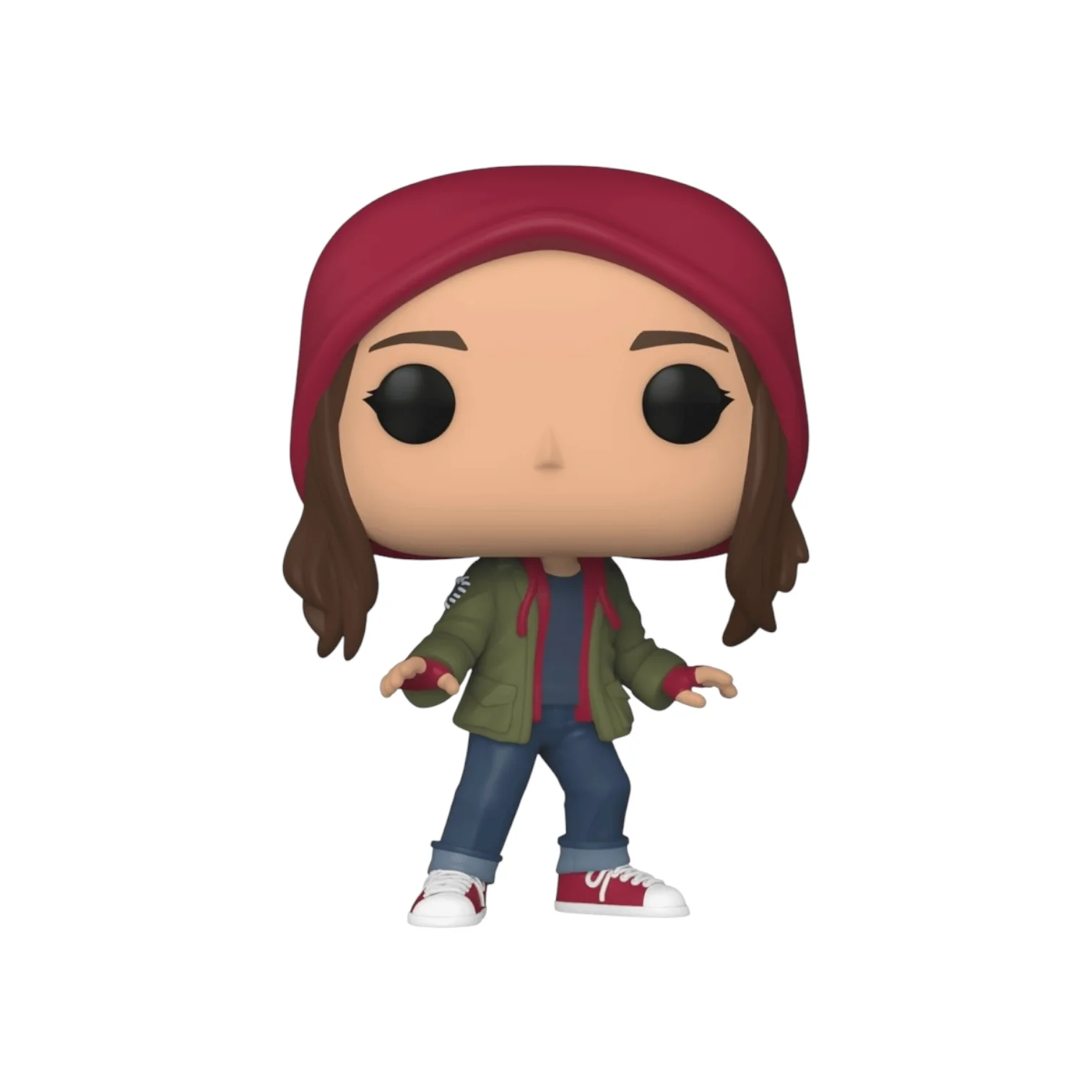 Maisie #1215 Funko Pop! - Jurassic World: Dominion - Image 2