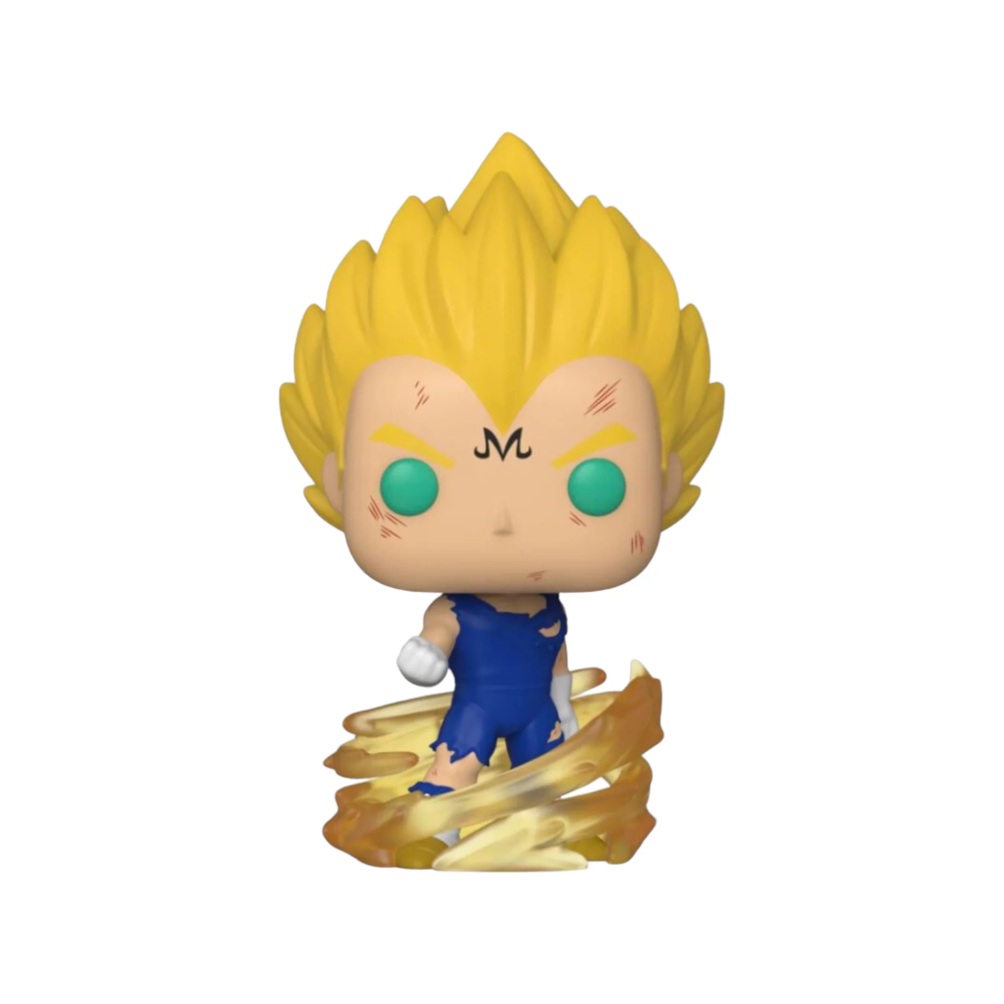 Majin Vegeta #862 Funko Pop! - Dragon Ball Z - Image 2