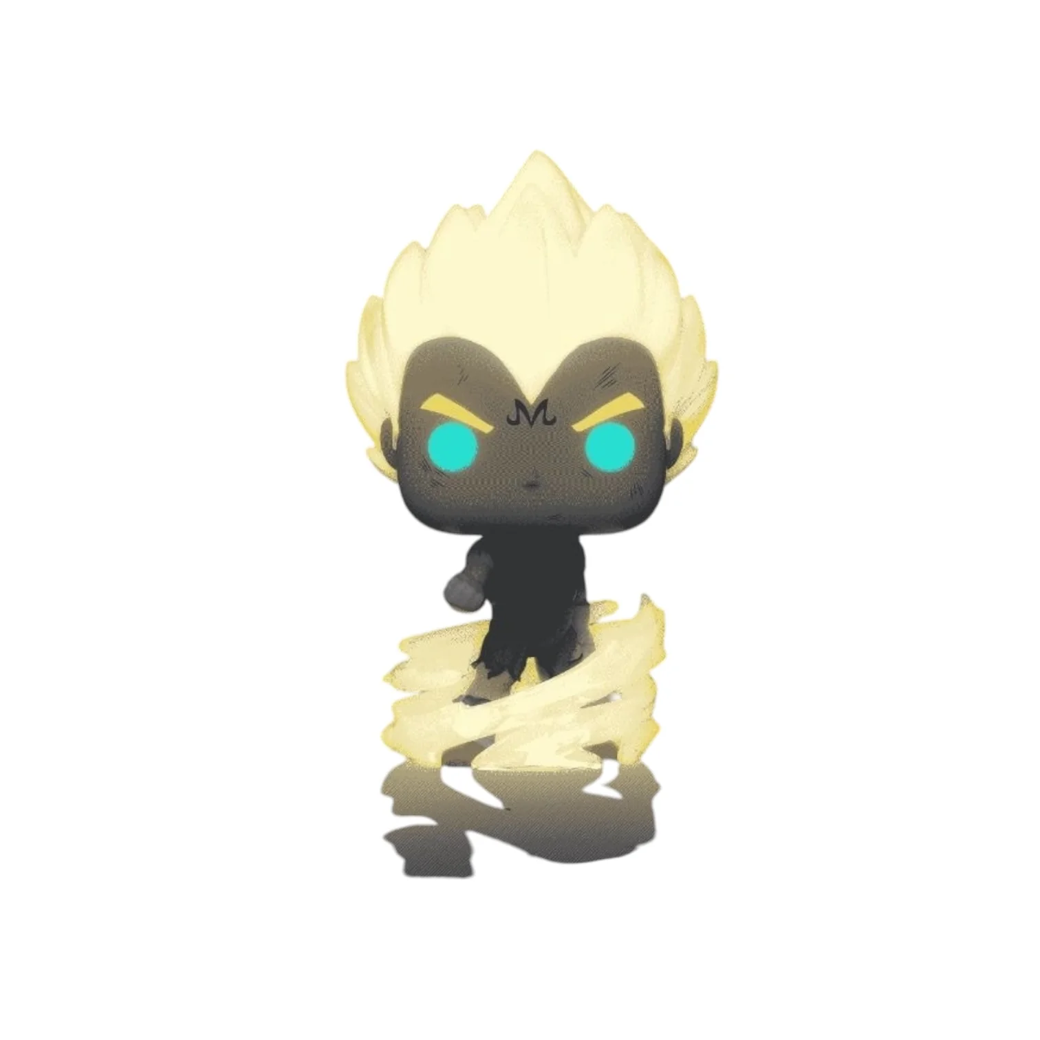 Majin Vegeta (Glow in the dark) #862 Funko Pop - Dragon Ball Z - Image 2