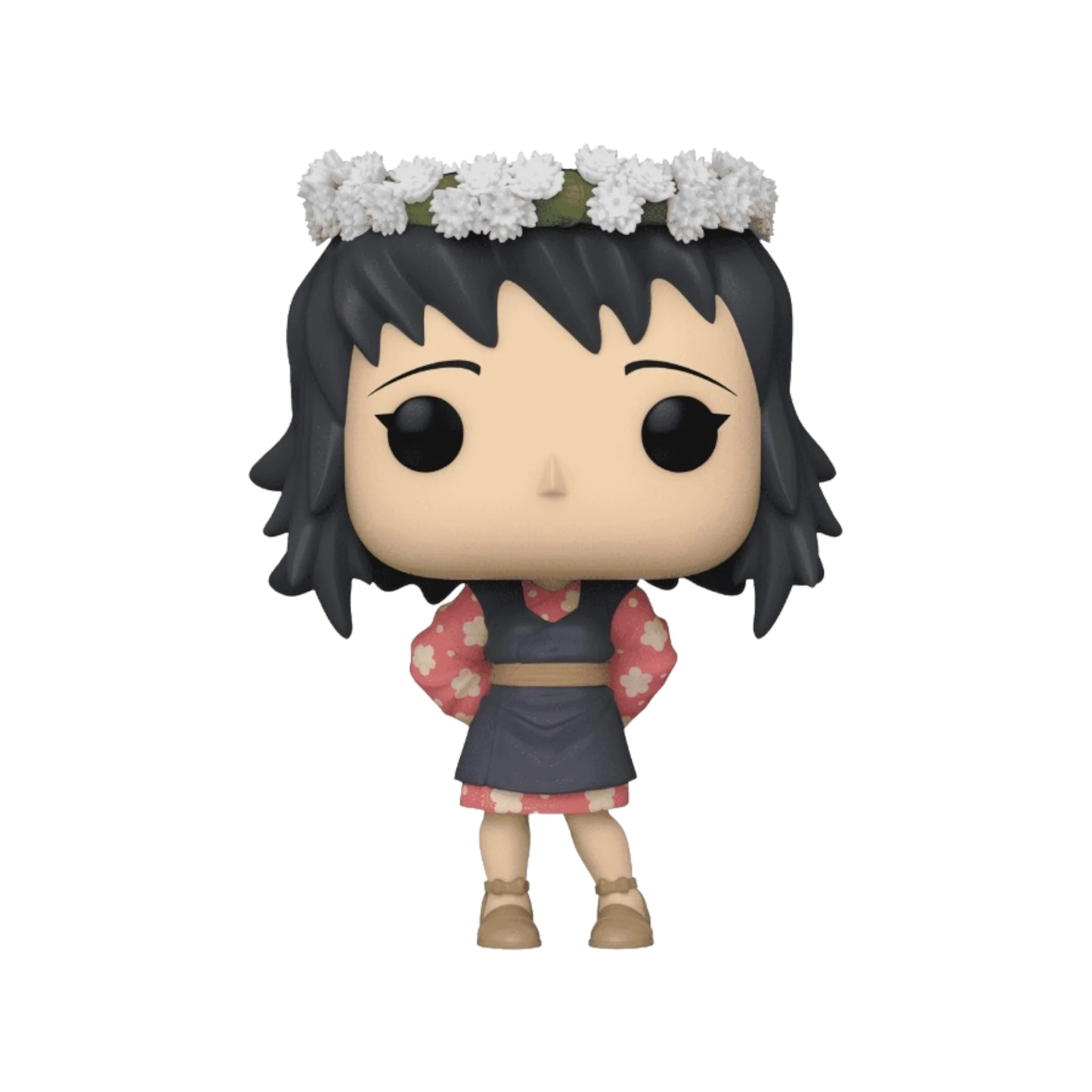 Makomo #1405 Funko Pop! - Demon Slayer - Image 2