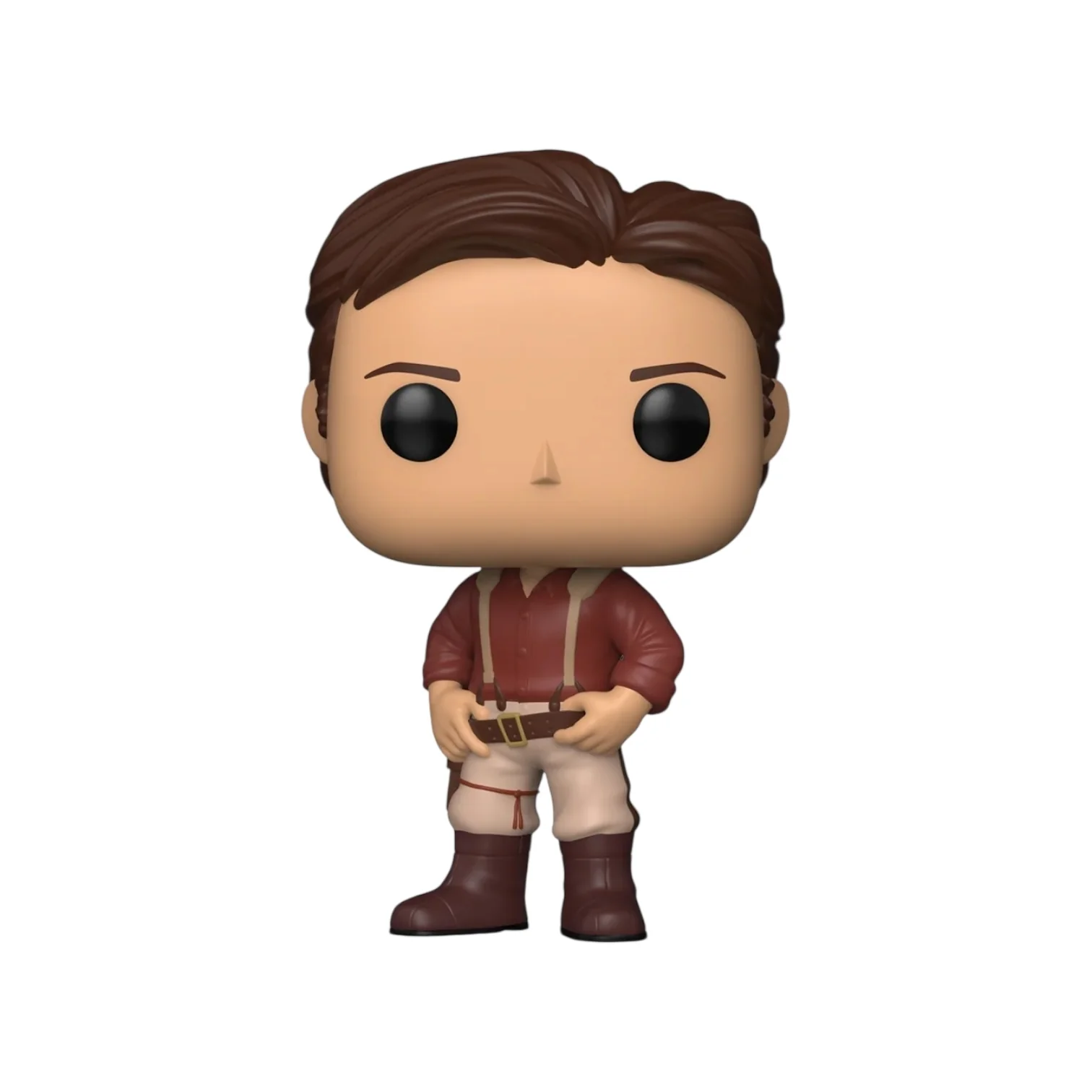 Malcolm Reynolds #1821 Funko Pop - Firefly - Image 2