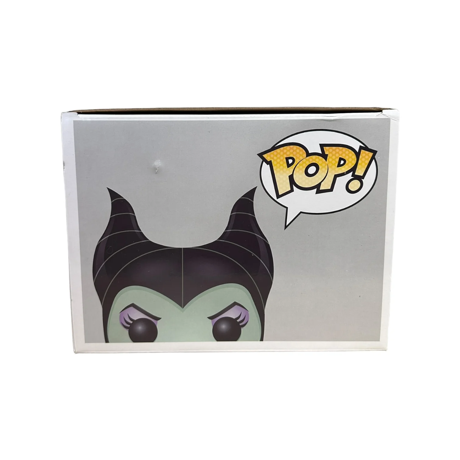 Maleficent 9" Funko Pop! - Disney - 2012 Pop! - Condition 6.5/10 - Image 6