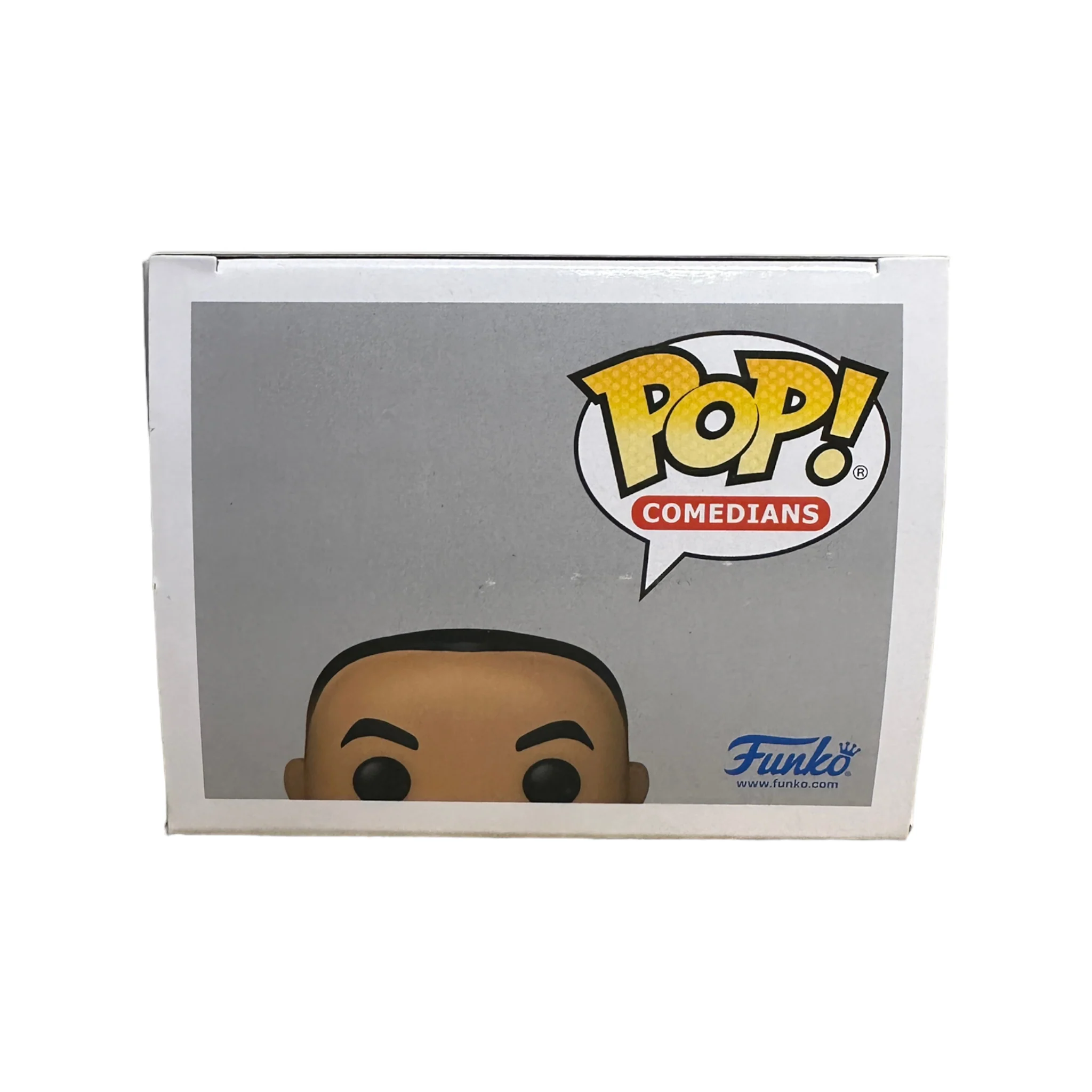 Mariachi Fluffy #10 Funko Pop! - Comedians - Special Edition - Condition 8.75/10 - Image 6