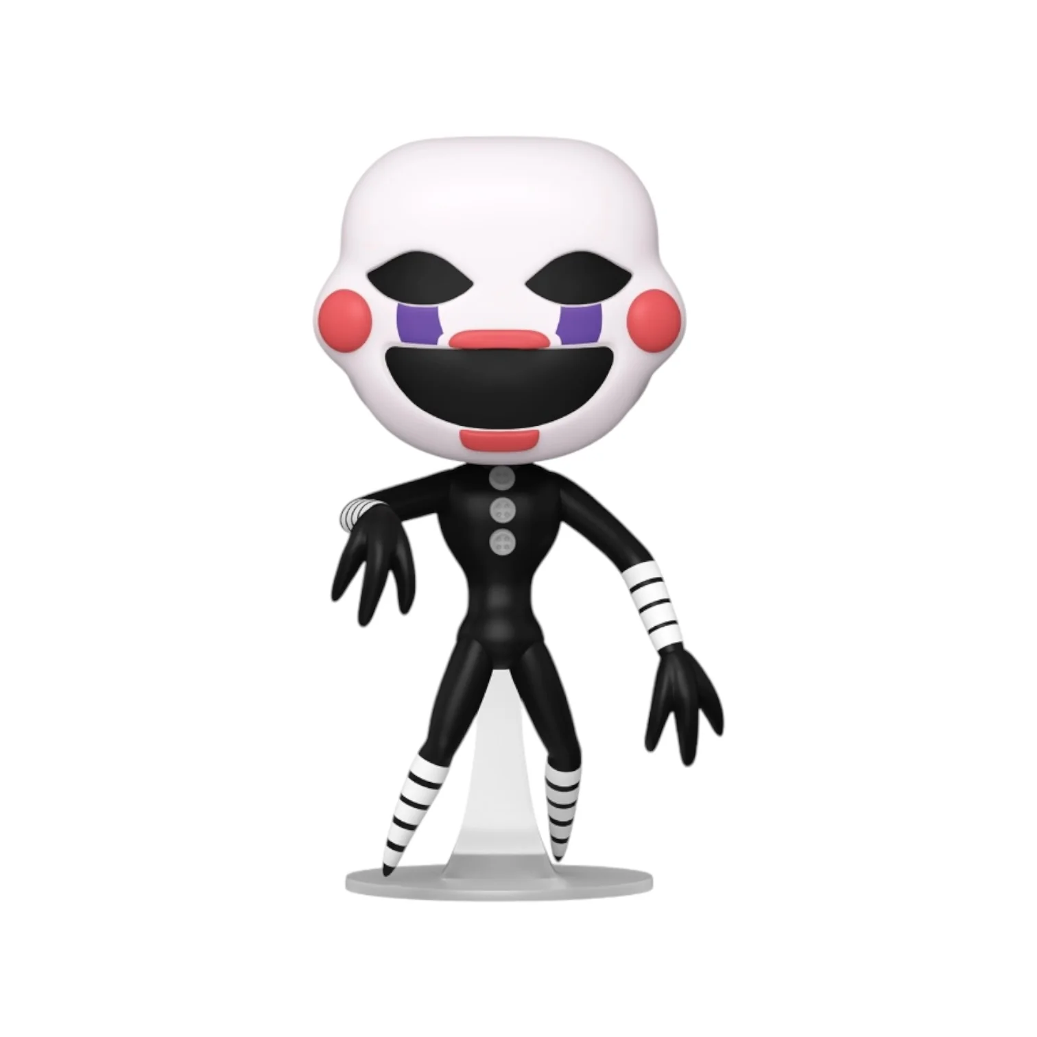 Marionette #1007 Funko Pop! - Five Nights At Freddy's - Image 2