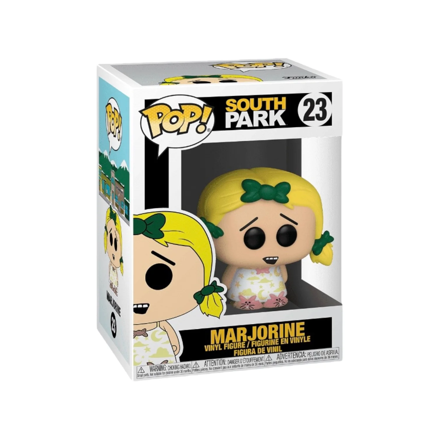 Marjorine #23 Funko Pop! - South Park