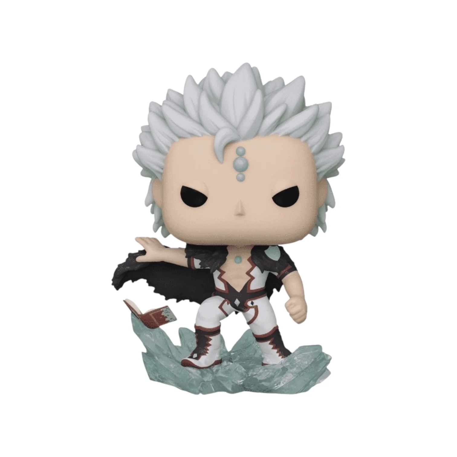 Mars #1450 Funko Pop - Black Clover - Image 2