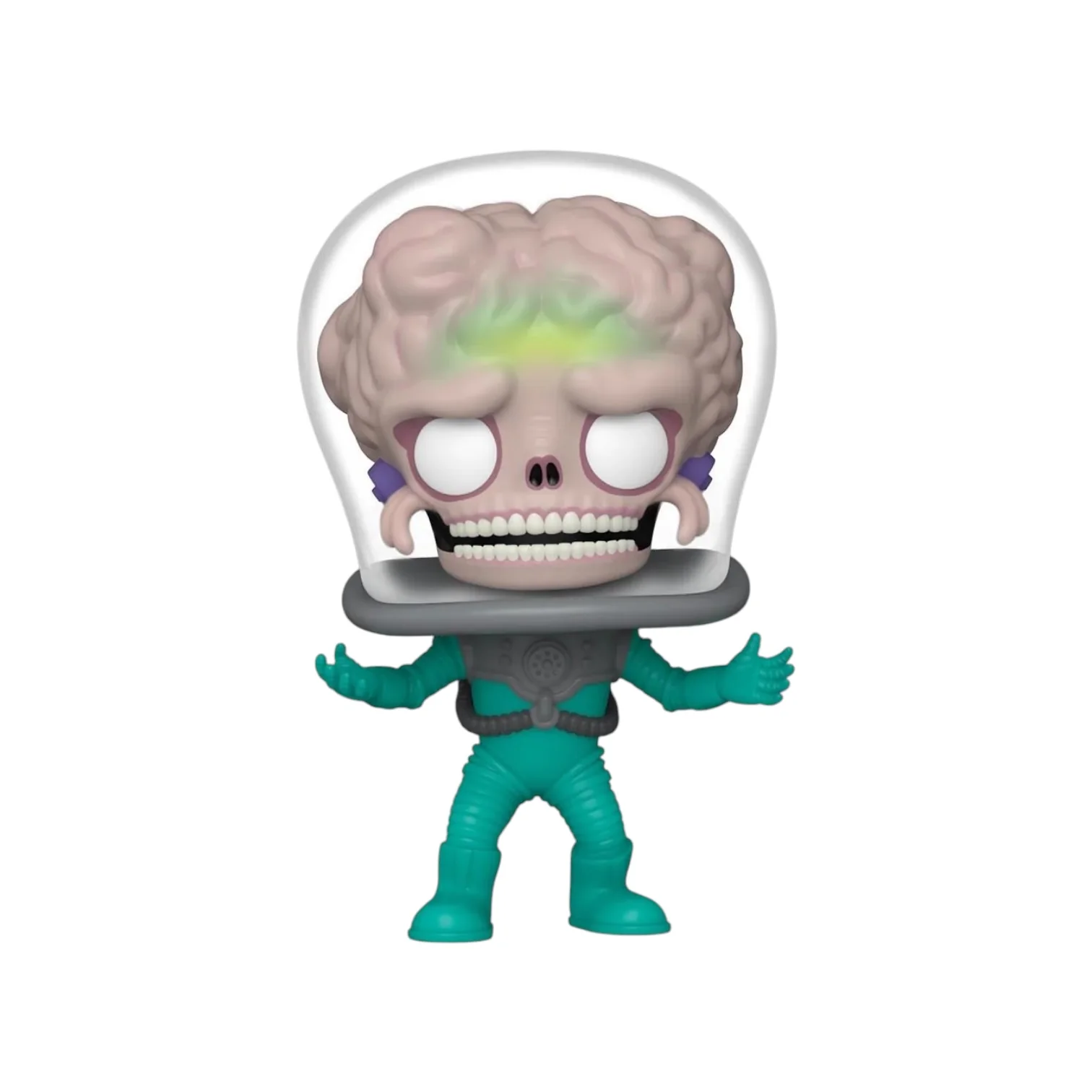 Martian Soldier #1877 Funko Pop! - Mars Attack - Speciality Series - Image 2