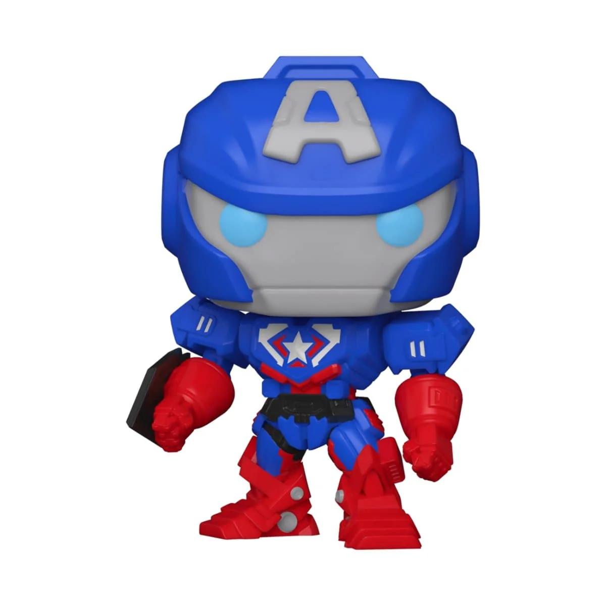 Captain America #829 Funko Pop! - Marvel Avengers -MechStrike - Image 2