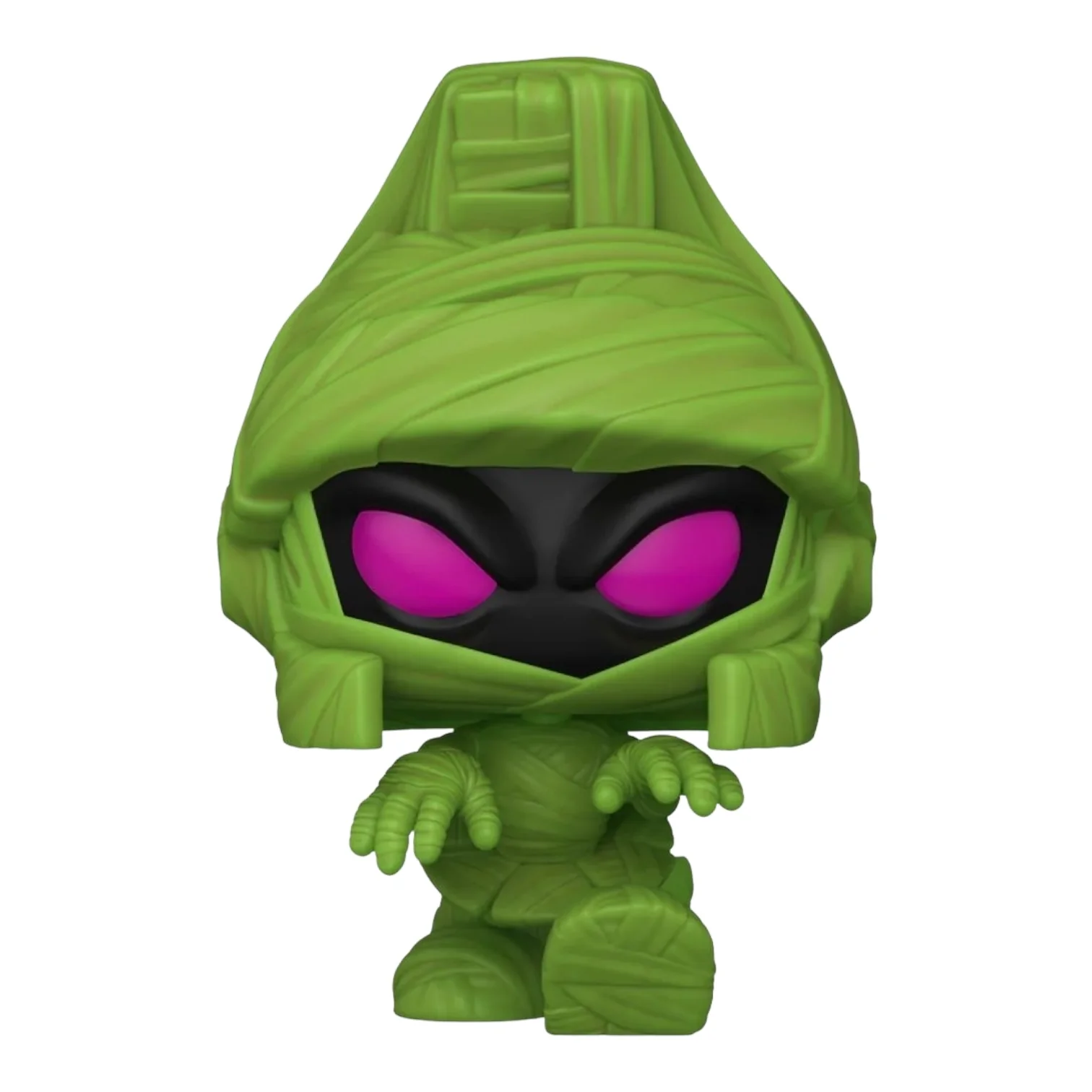 Marvin the Martian as Mummy #1674 Funko Pop! - Looney Tunes - Image 2