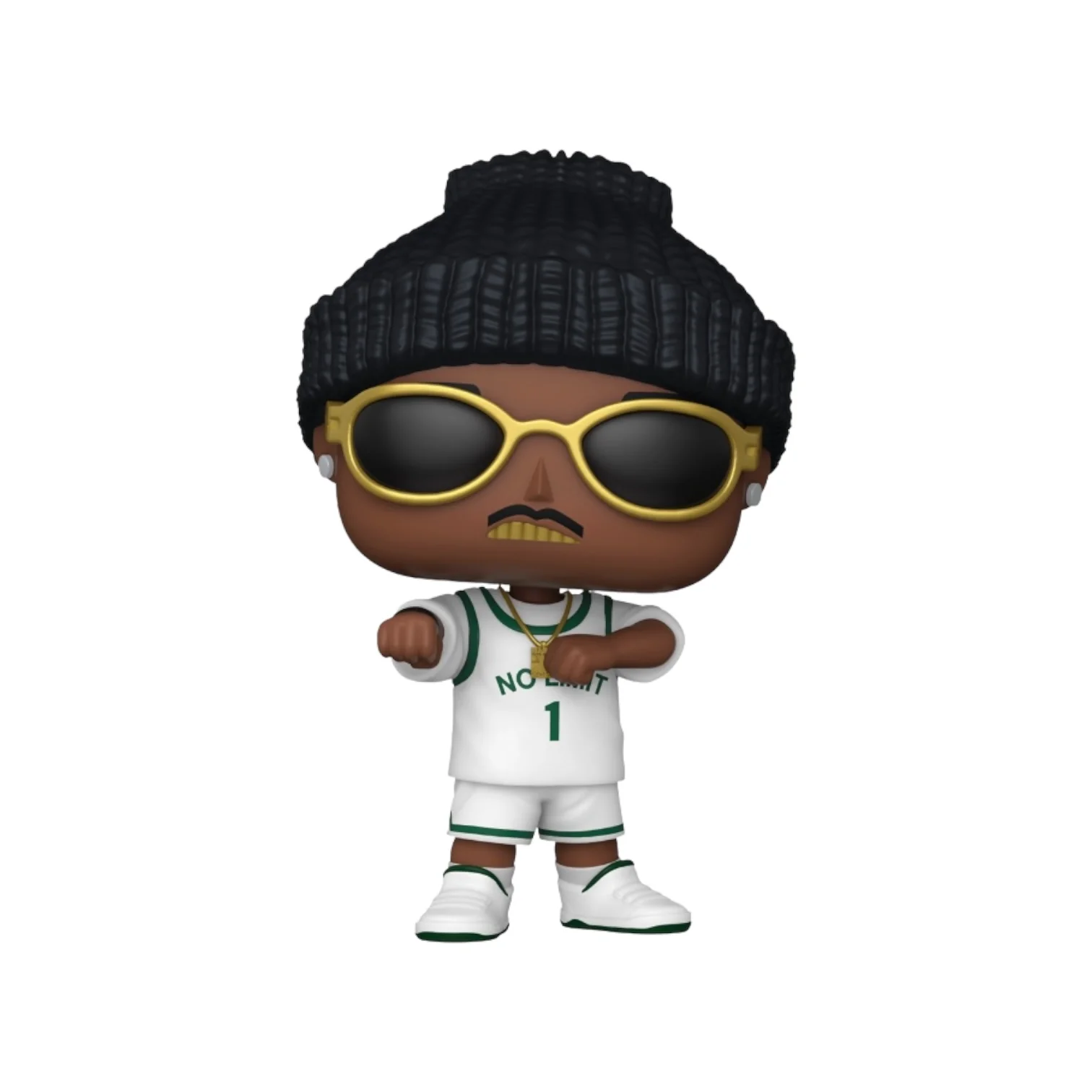 Master P #386 Funko Pop! - No Limit - Image 2