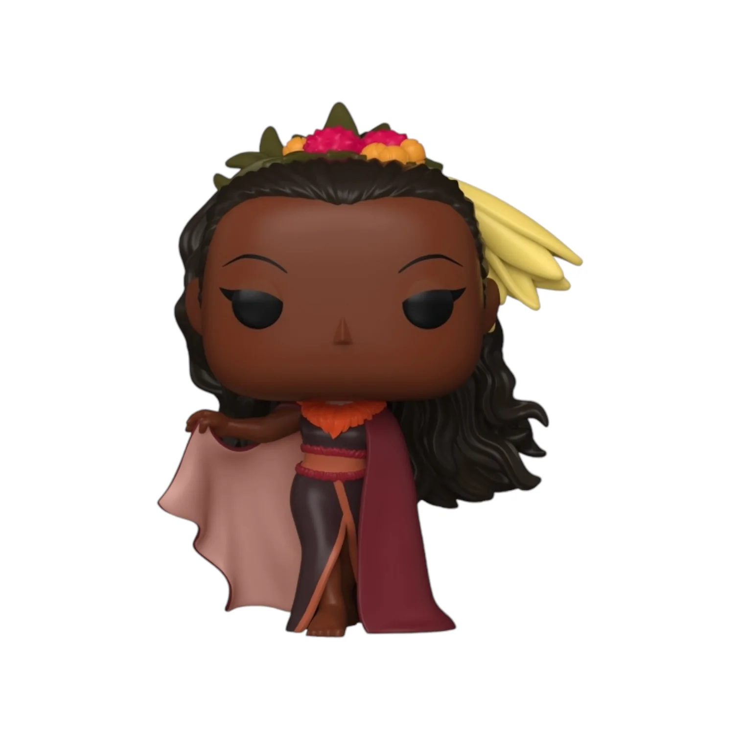 Matangi #1548 Funko Pop! - Moana 2 - Image 2