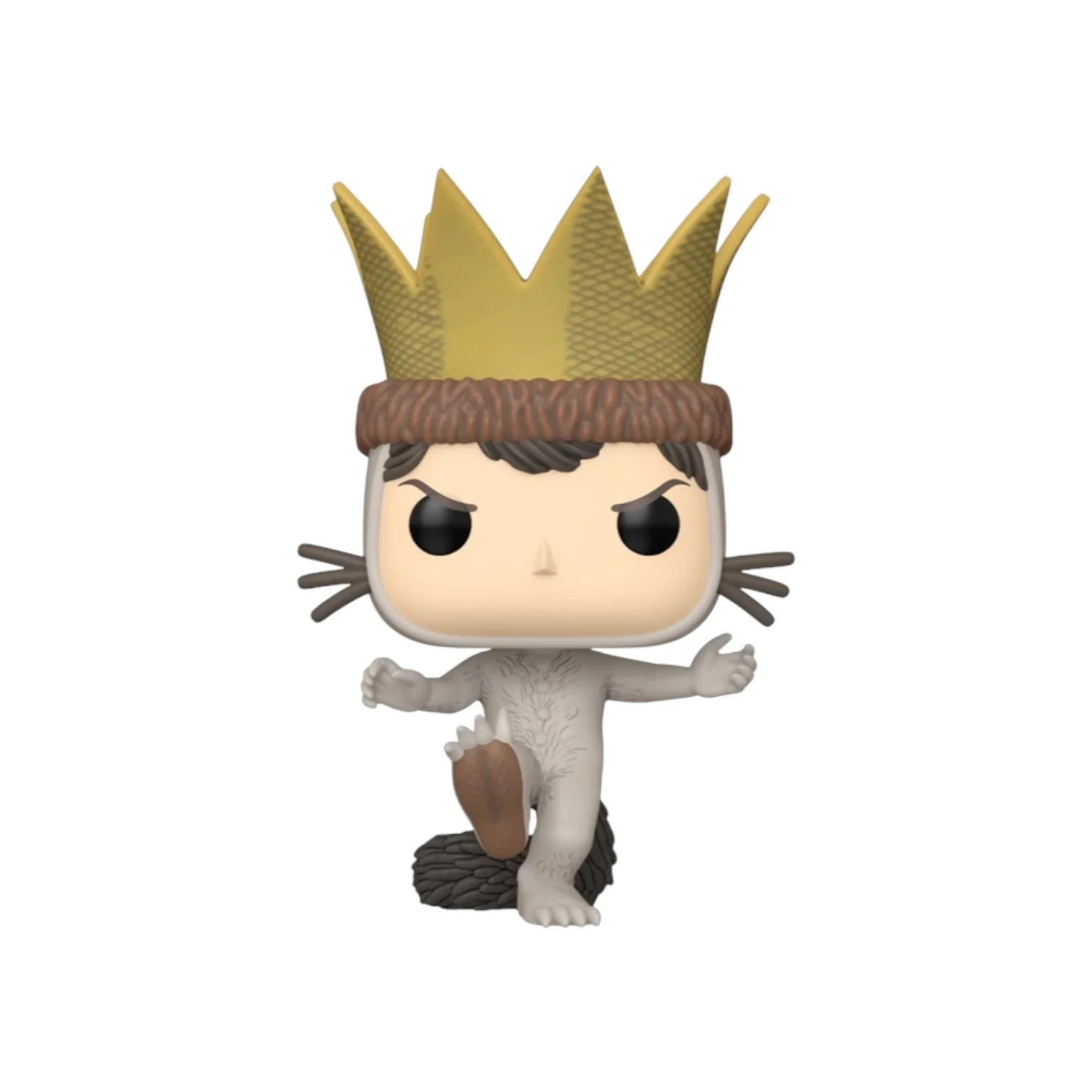 Max #1878 Funko Pop! - Where the Wild Things Are - Barnes & Noble Exclusive - Image 2