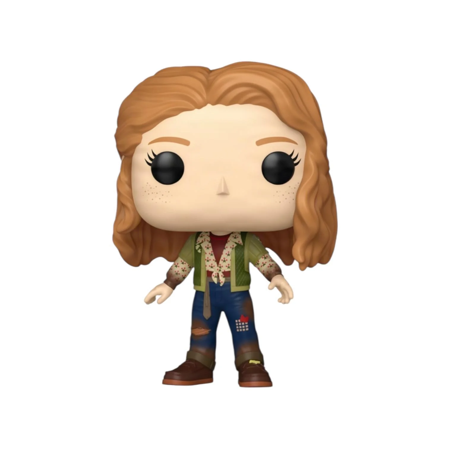 Max Mayfield #1805 Funko Pop - Stranger Things - Image 2