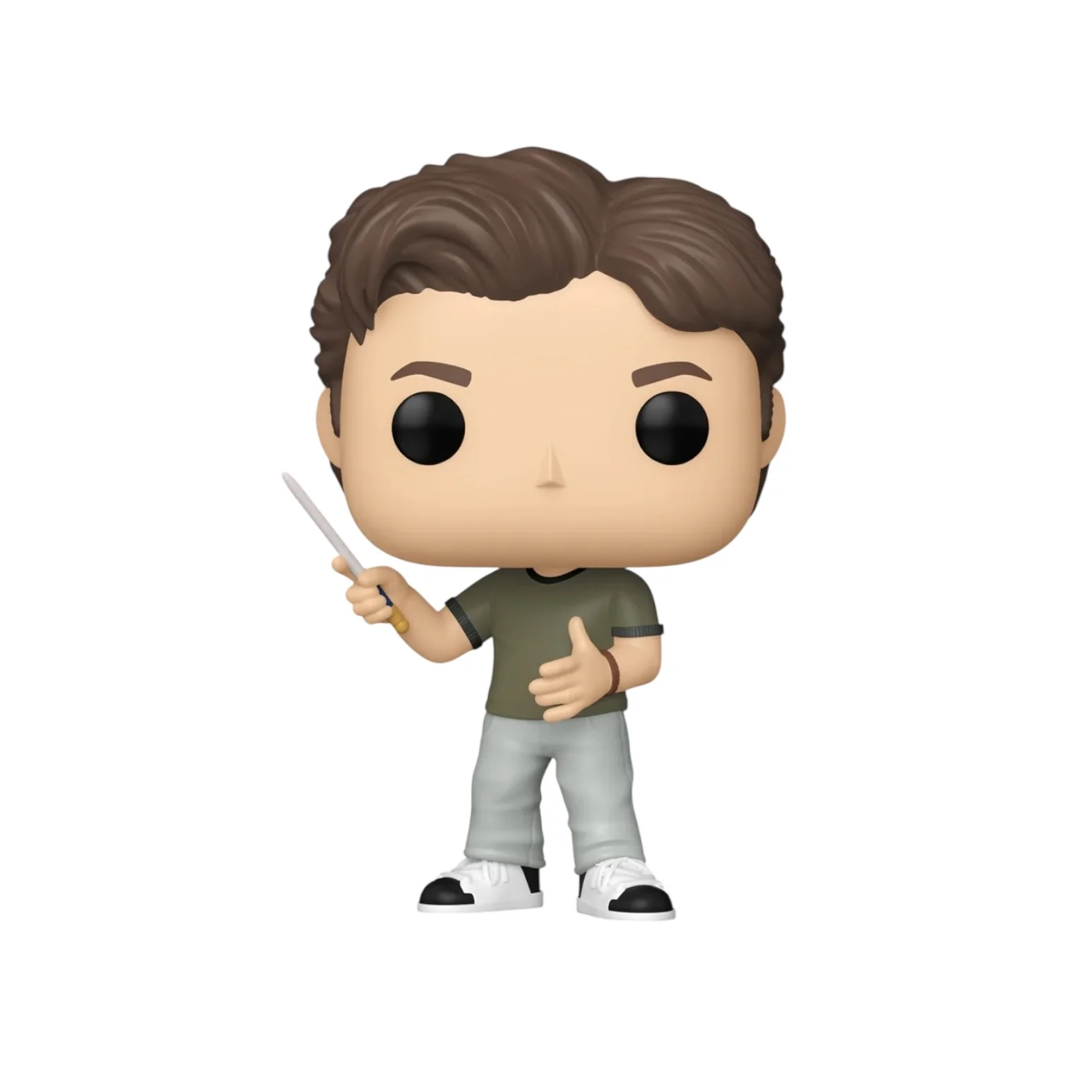 Max Russo #1603 Funko Pop - Wizards of Waverley Place - Image 2