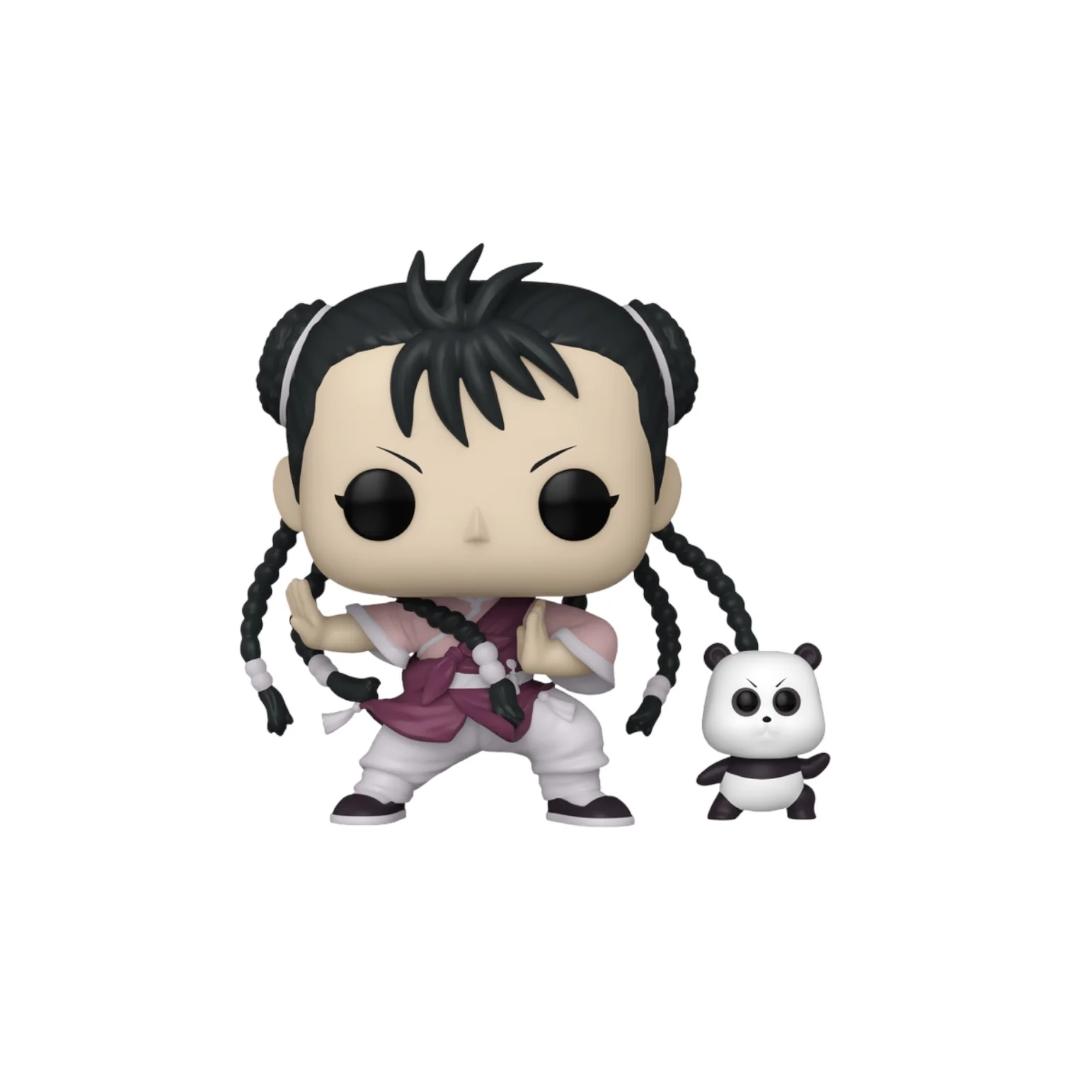 May Chang W/ Shao May #1580 Funko Pop! Full Metal Alchemist Brotherhood - Image 2