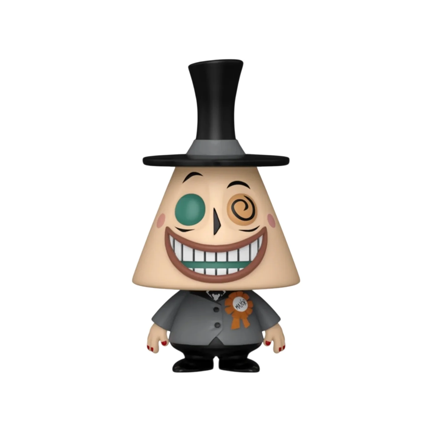 Mayor Funko Pocket Pop - The Nightmare Before Christmas Holiday Tree - Image 2