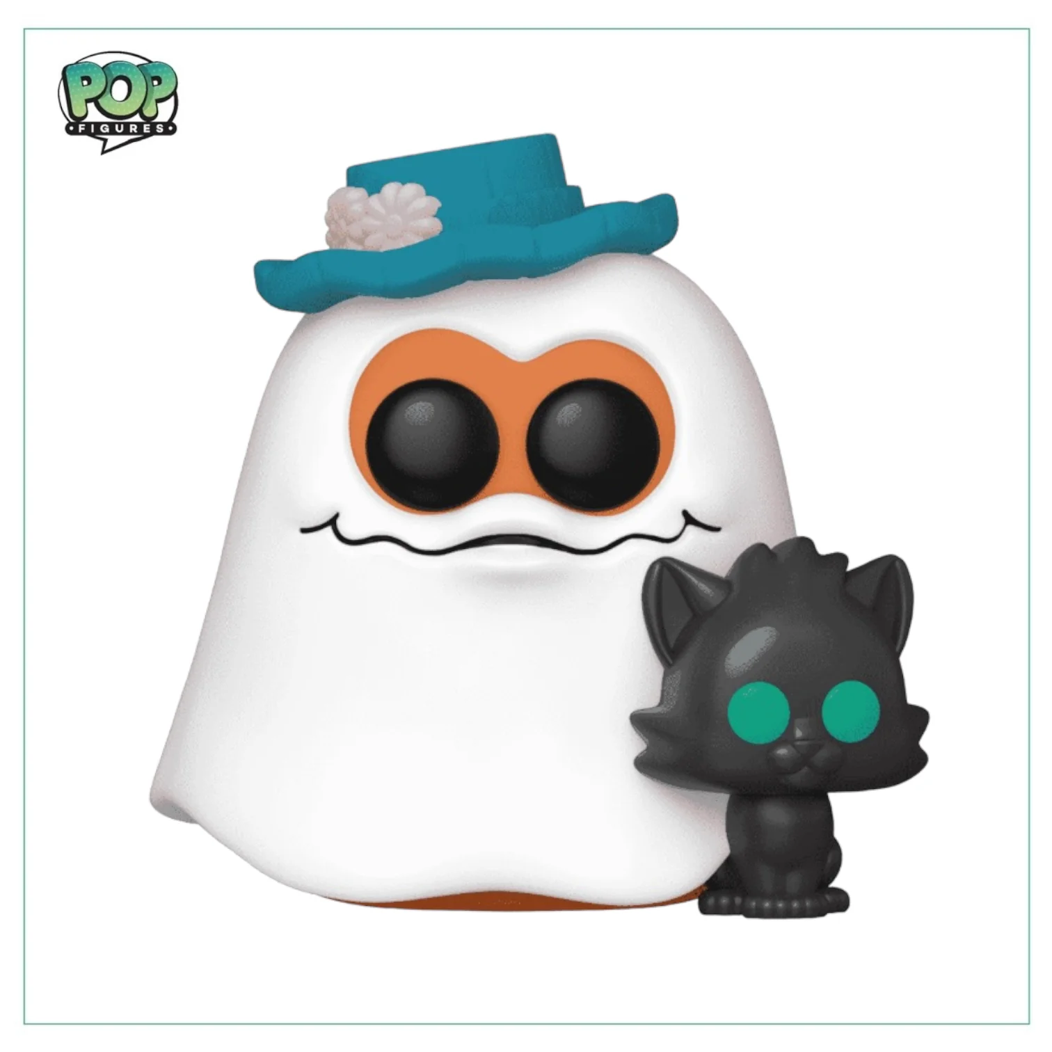 McBoo McNugget #206 Funko Pop! - McDonalds - Image 2