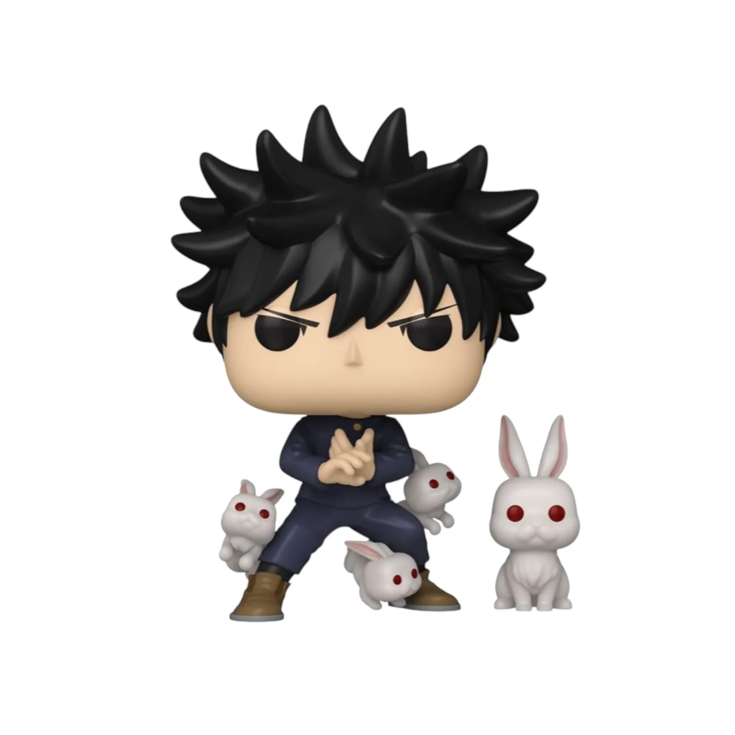 Megumi Fushiguro #1883 Funko Pop - Jujutsu Kaisen - Image 2