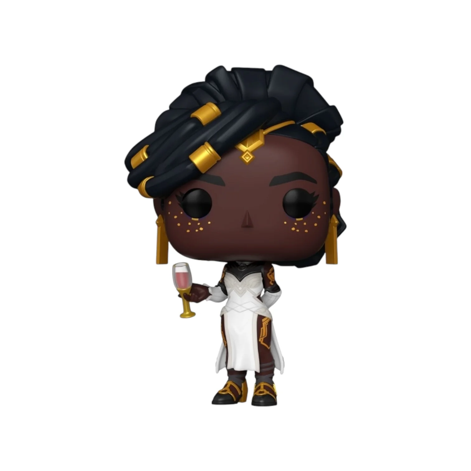 Mel #1489 Funko Pop - Arcane League of Legends - PREORDER - Image 2