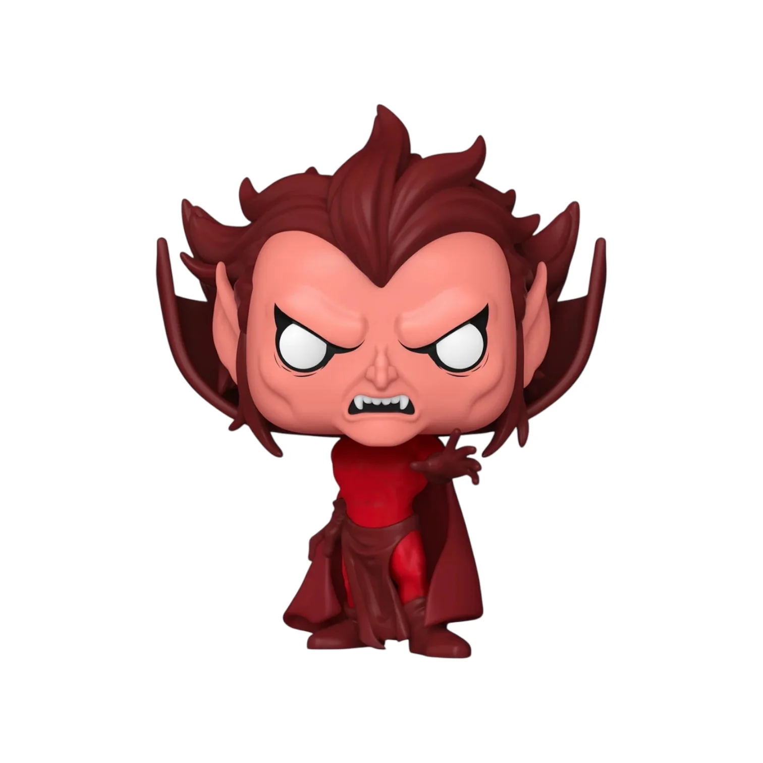Mephisto #1557 Funko Pop - Strange Tales - Image 2