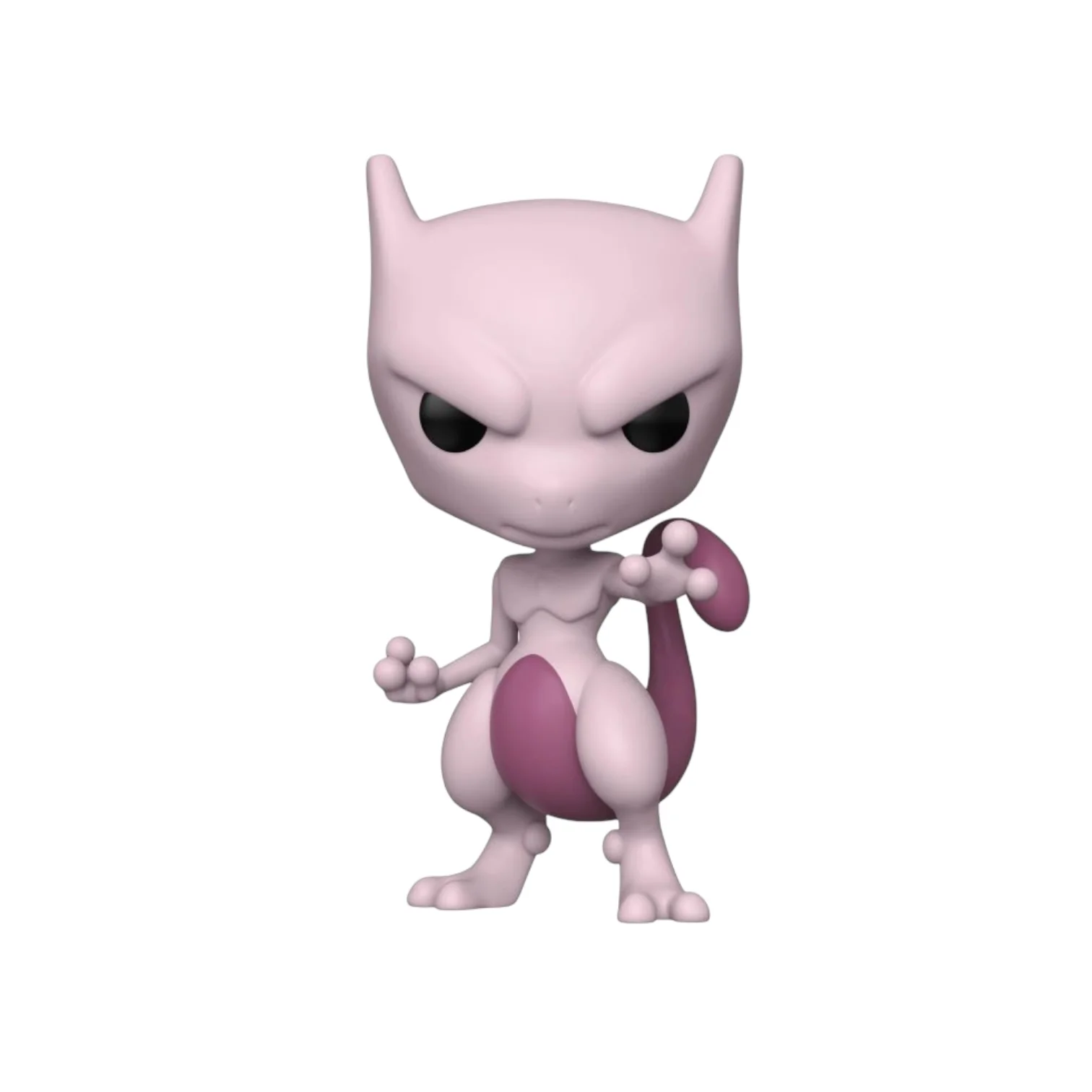 Mewtwo 10” Funko Pop! Games #583 - Pokémon - Image 2