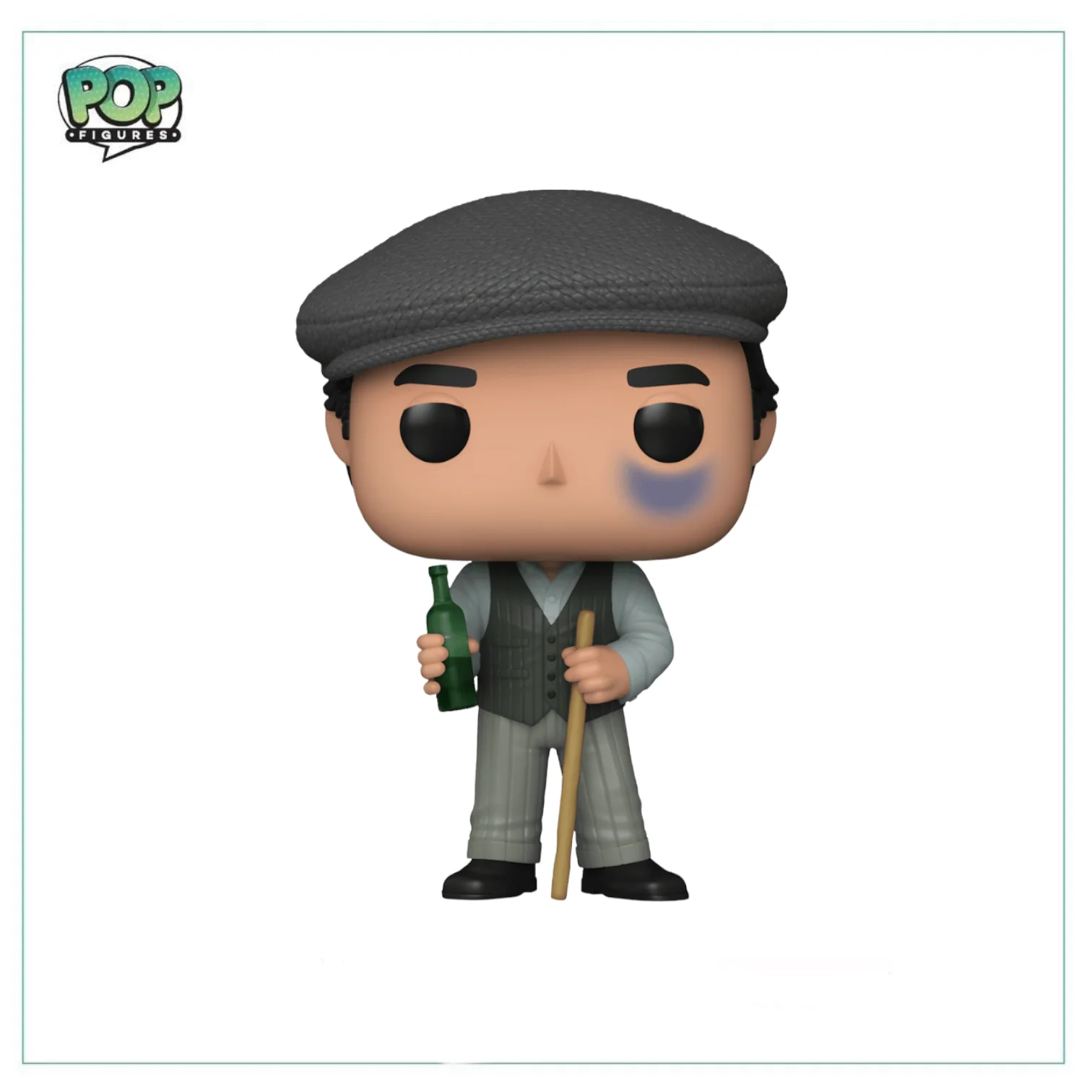 Michael Corleone #1201 Funko Pop! The Godfather 50 Years! - Image 2
