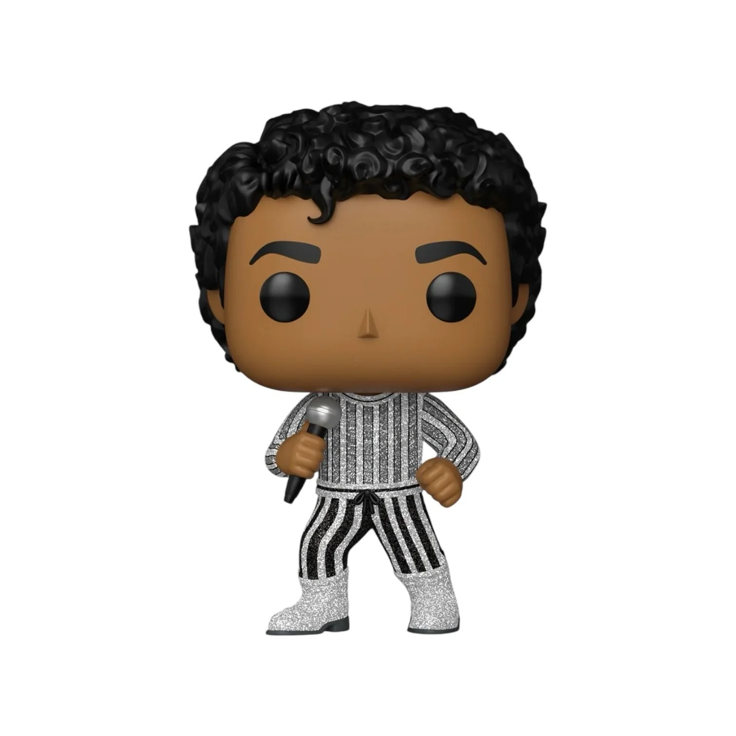 Michael Jackson (Glitter) #456 Funko Pop - MJ - Image 2