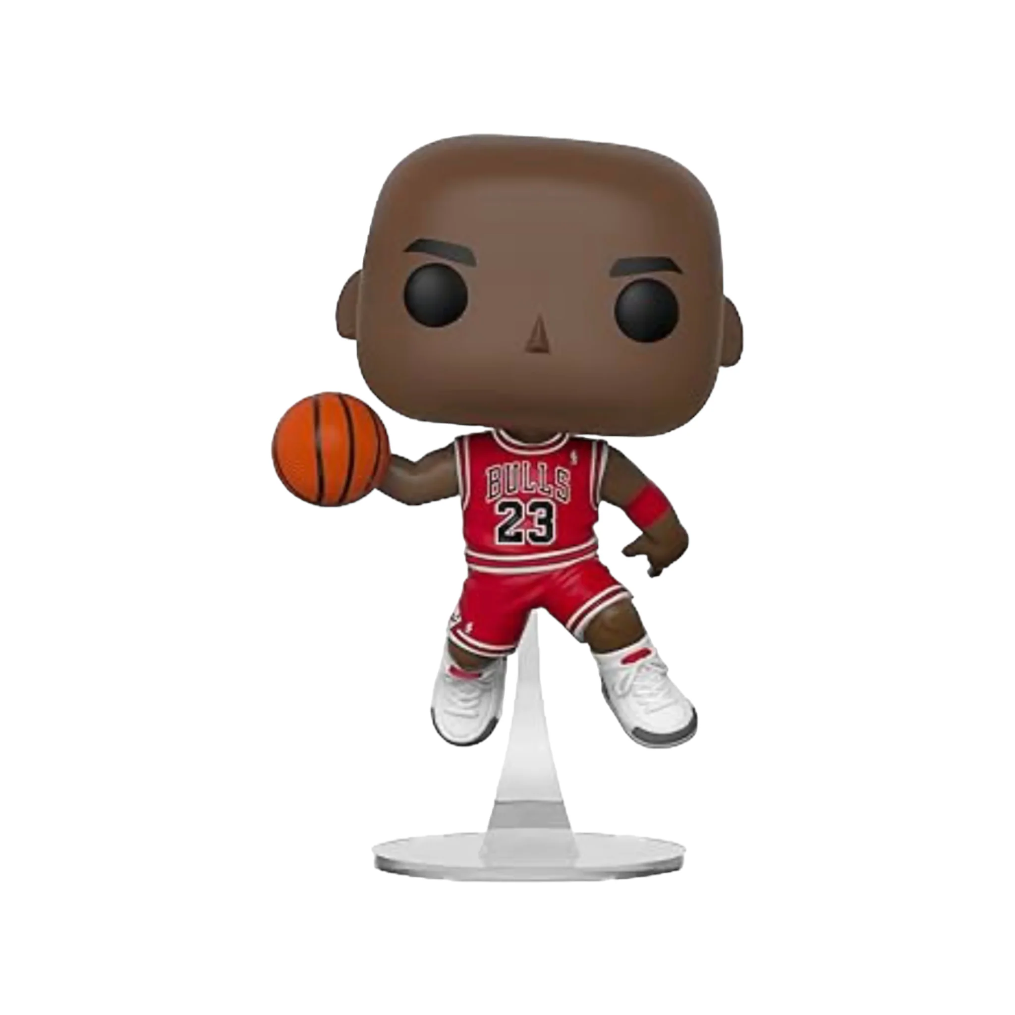 Michael Jordan #54 Funko Pop! - NBA - Image 2