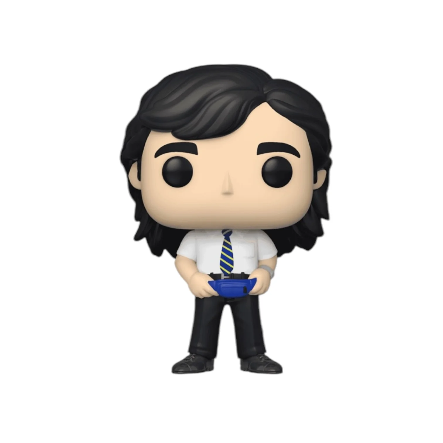 Michael Scott (Young) #1176 Funko Pop! - The Office - Funko Shop Exclusive - Image 2