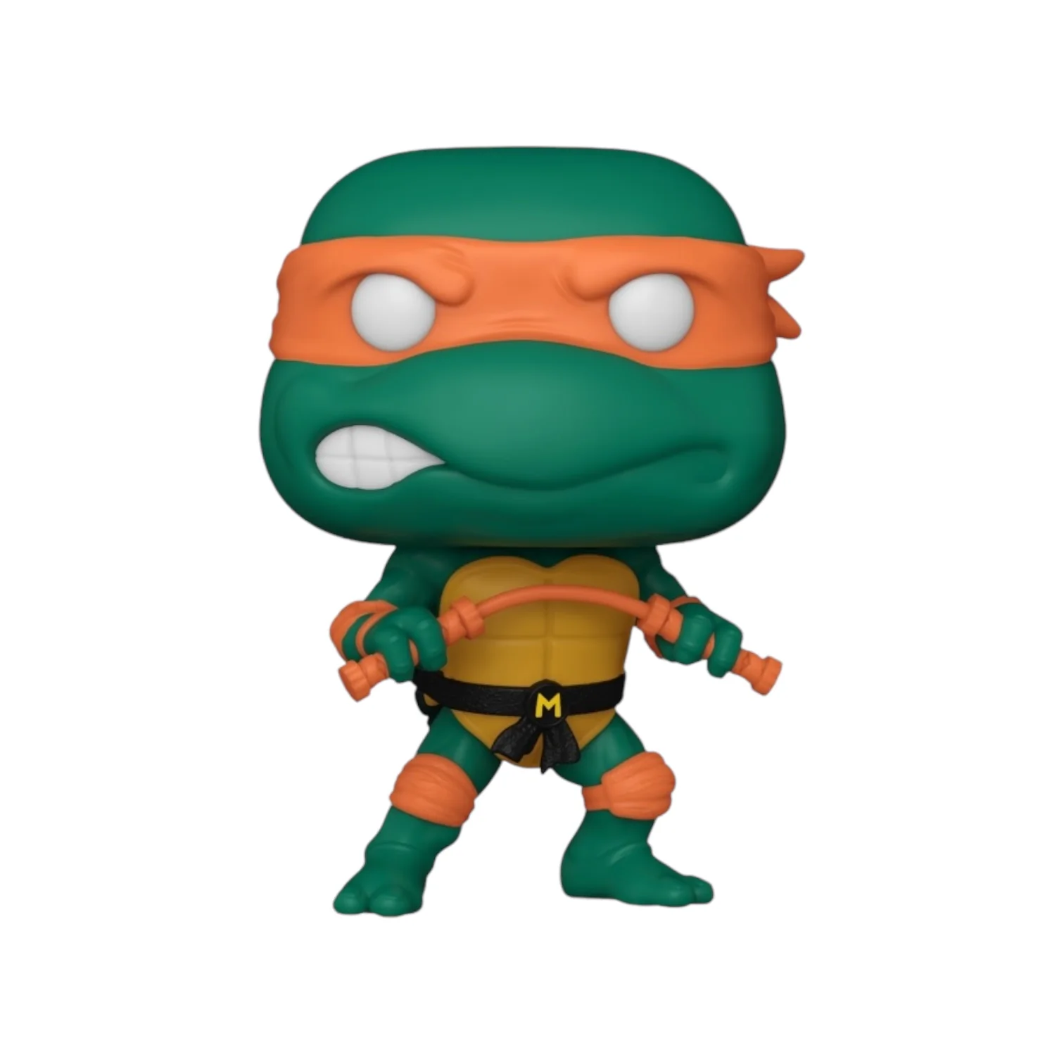 Michelangelo #1557 Funko Pop! - Teenage Mutant Ninja Turtles - Image 2