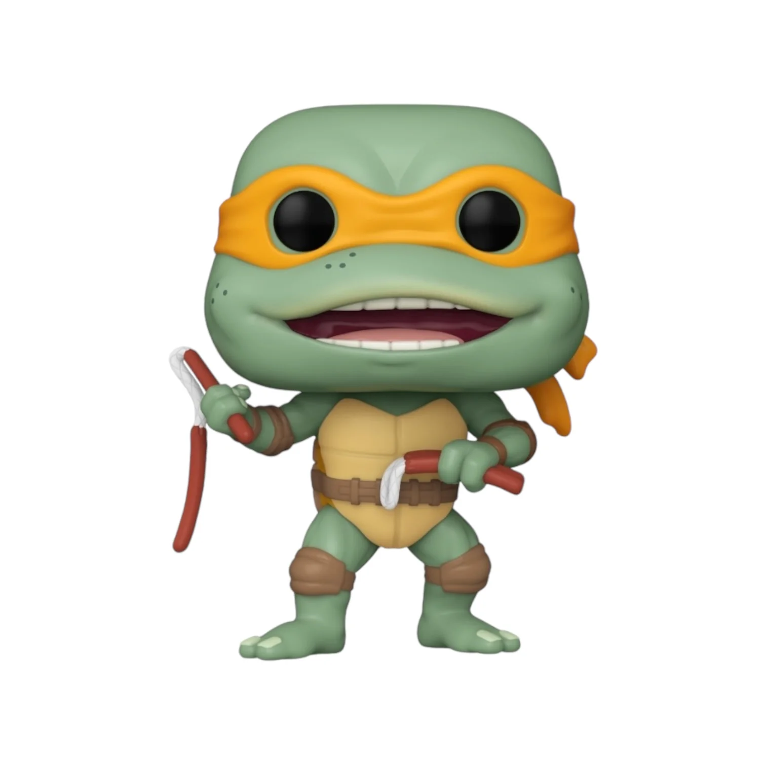 Michelangelo #1611 Funko Pop! - Teenage Mutant Ninja Turtles - Image 2