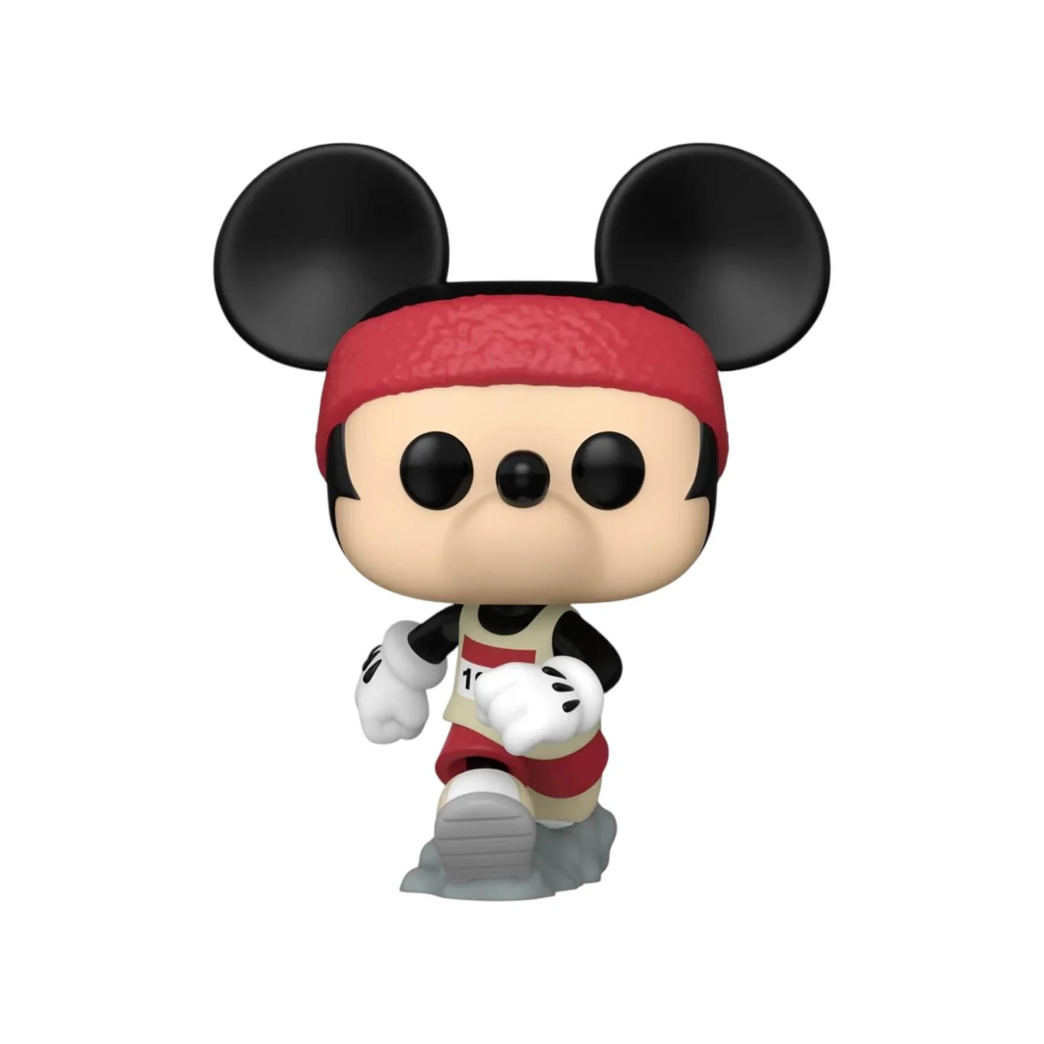 Mickey Mouse #1556 Funko Pop! - Mickey and Friends - Image 2
