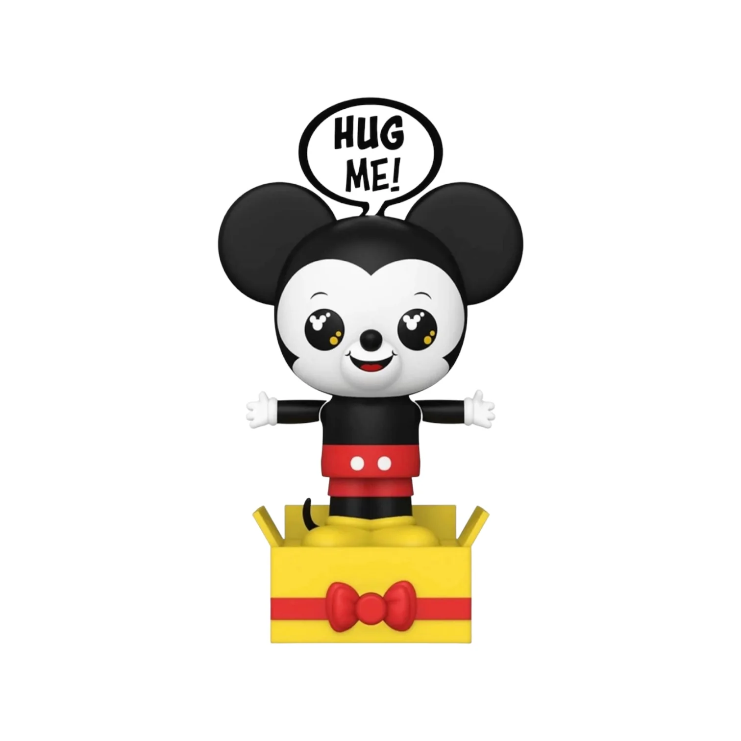 Mickey Mouse Funko Popsies! - Disney - Image 2