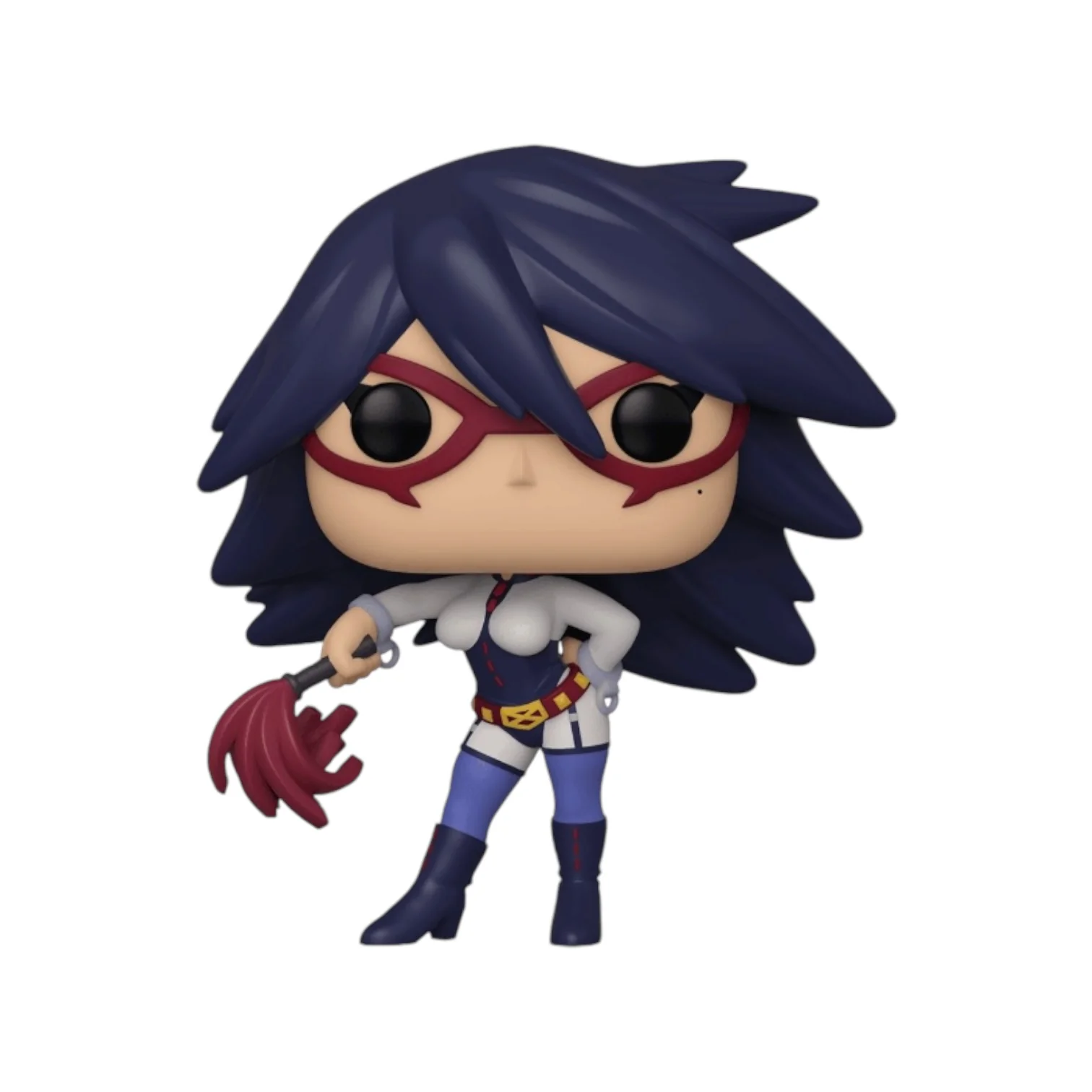 Midnight #736 Funko Pop! - My Hero Academia - Galactic Toys Exclusive - Image 2