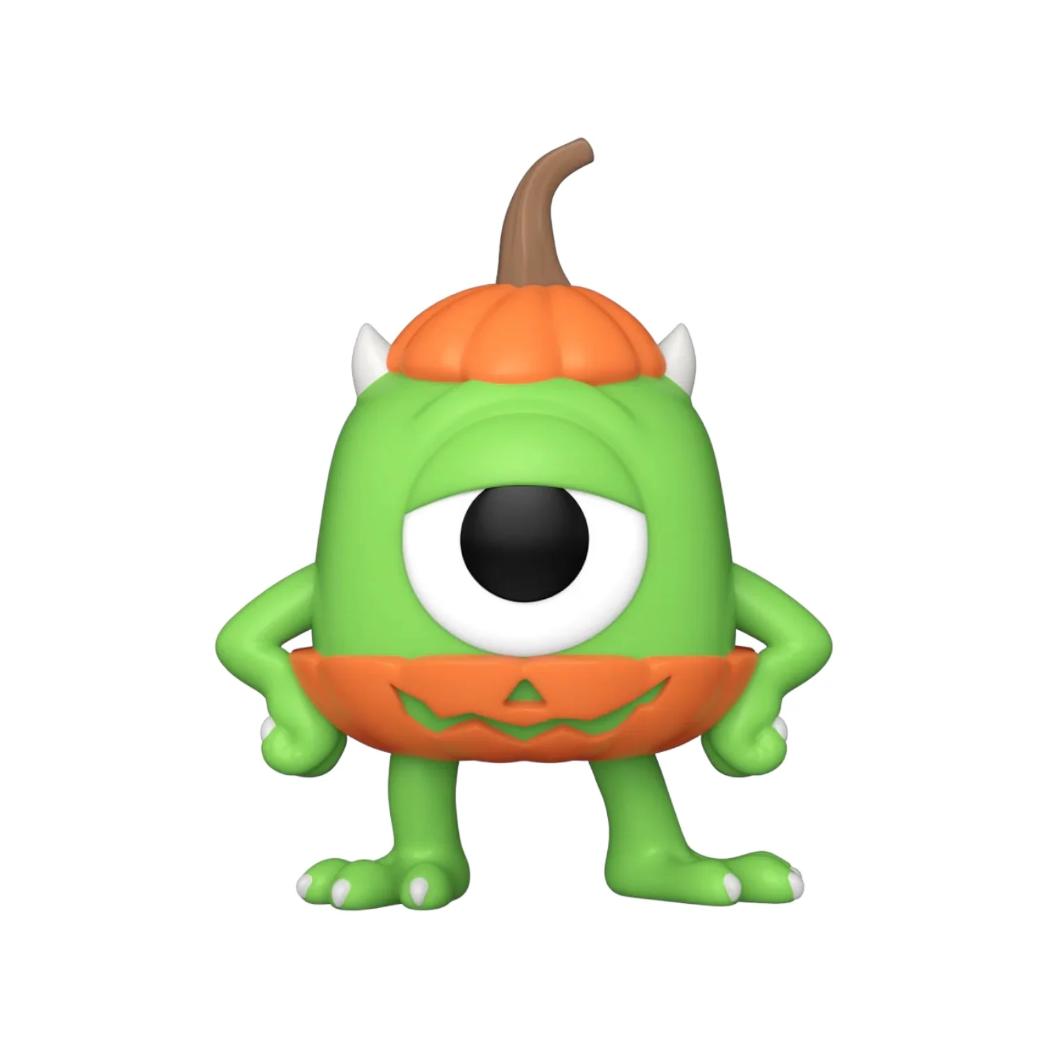 Mike #1487 Funko Pop! - Pixar - Image 2