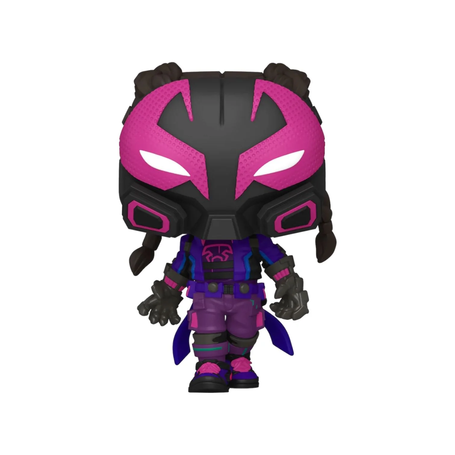 Miles G Morales #1412 Funko Pop! - Spider-Man: Across The Spider-Verse - Image 2
